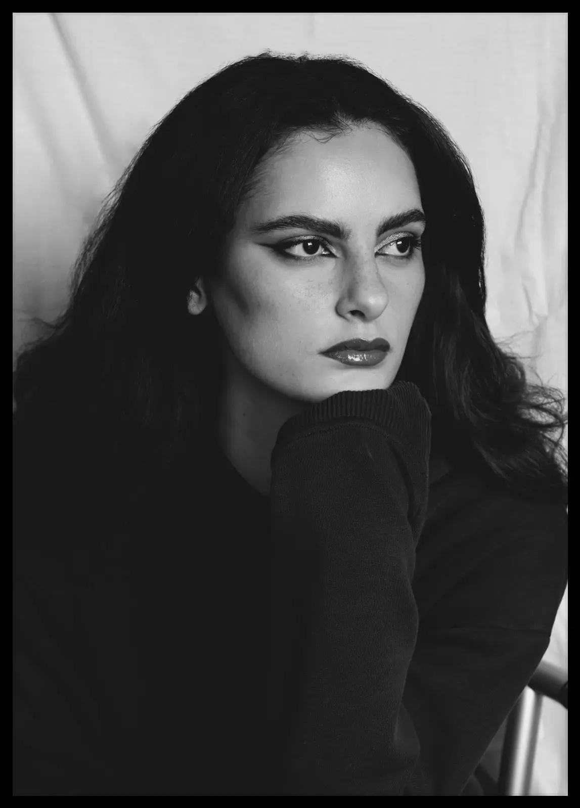 Photograph by Edisa Shtogaj