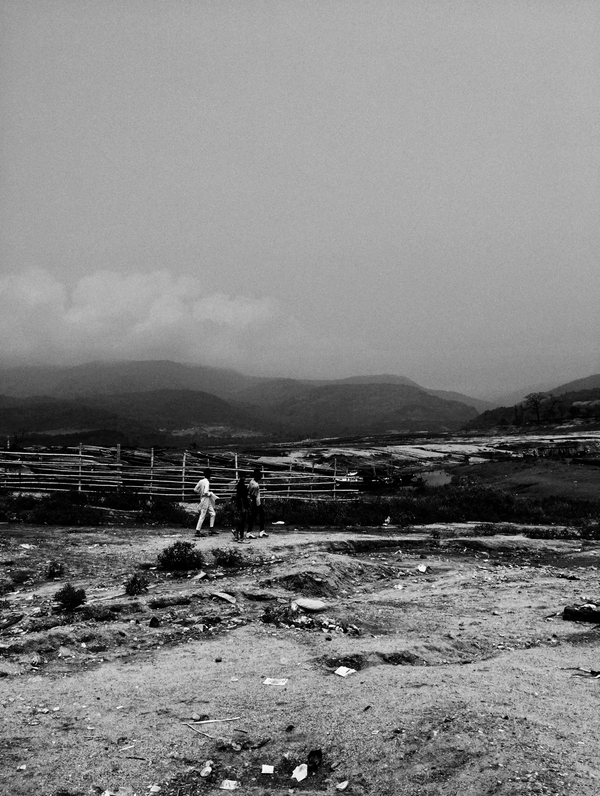 Photograph by Oviul Maruf