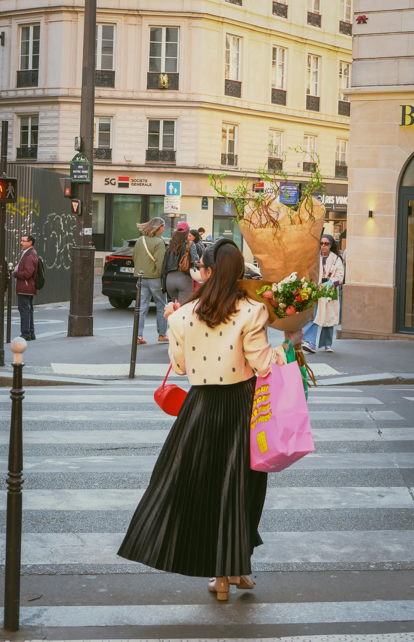 Photograph by Silvia Crocchianti
