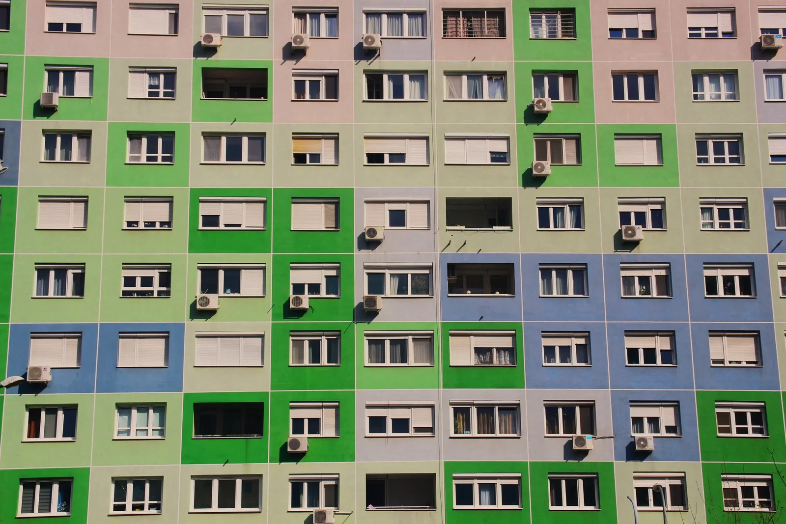 Photograph by Emma Ingler