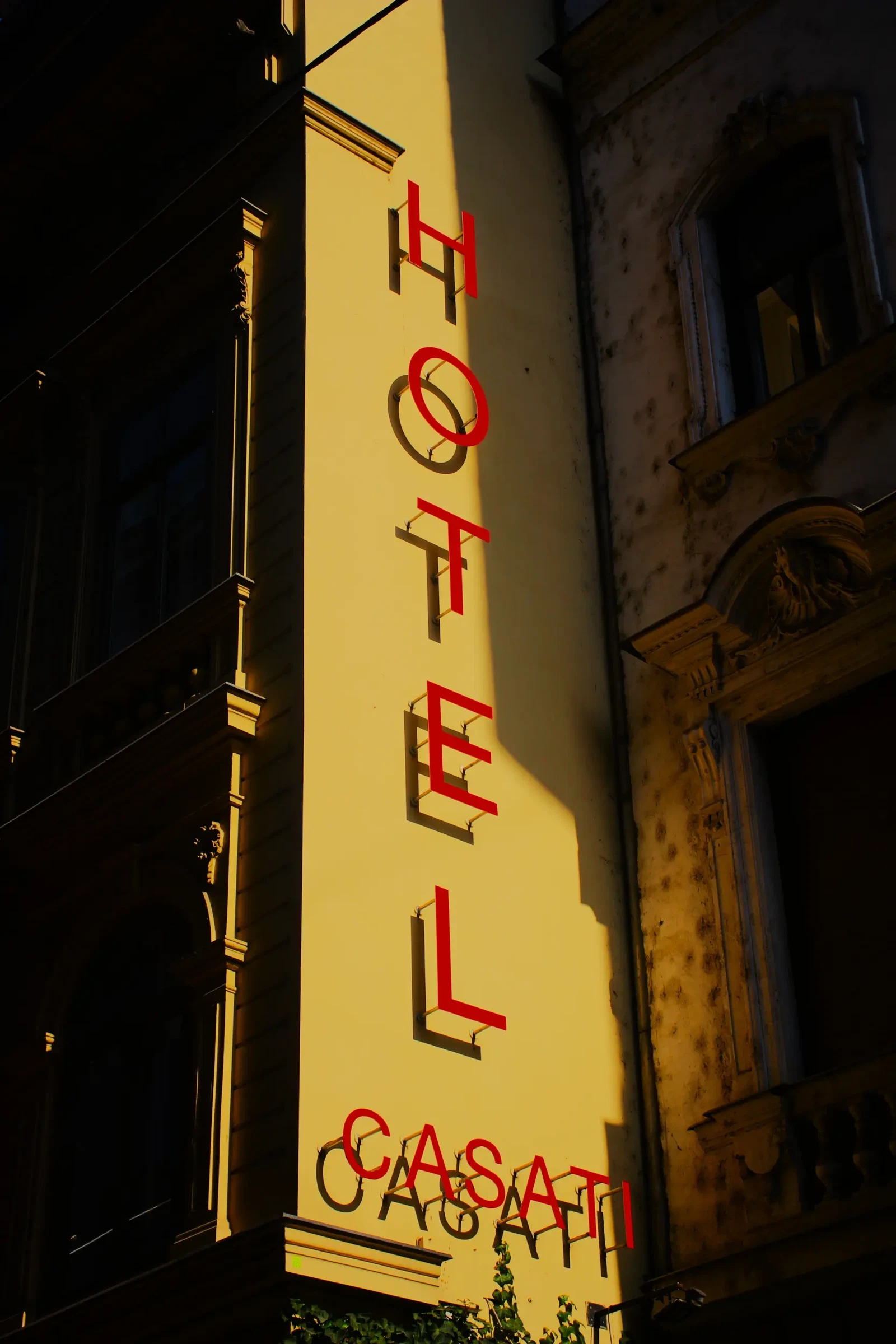 Photograph by Emma Ingler