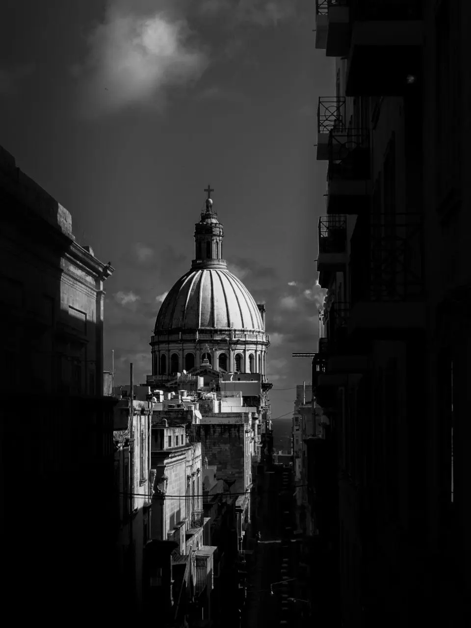 Photograph by Claudia Agostini