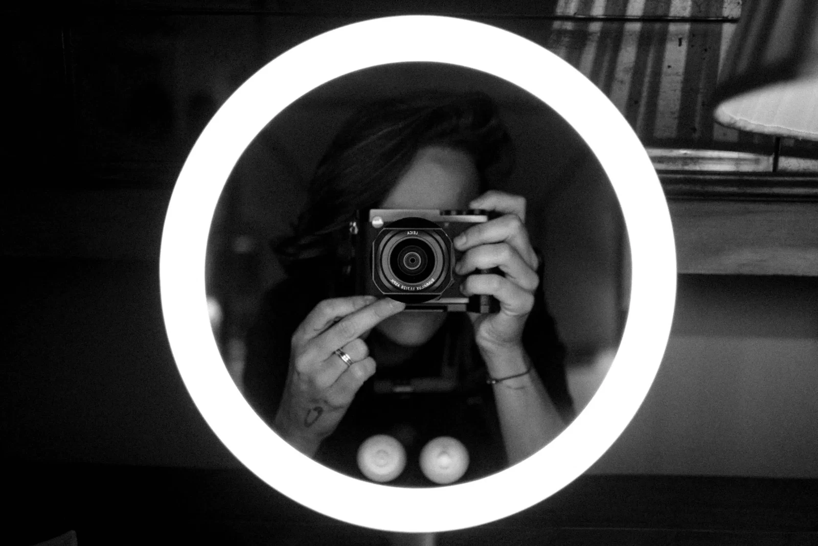 Photograph by cecilia Nuzzo