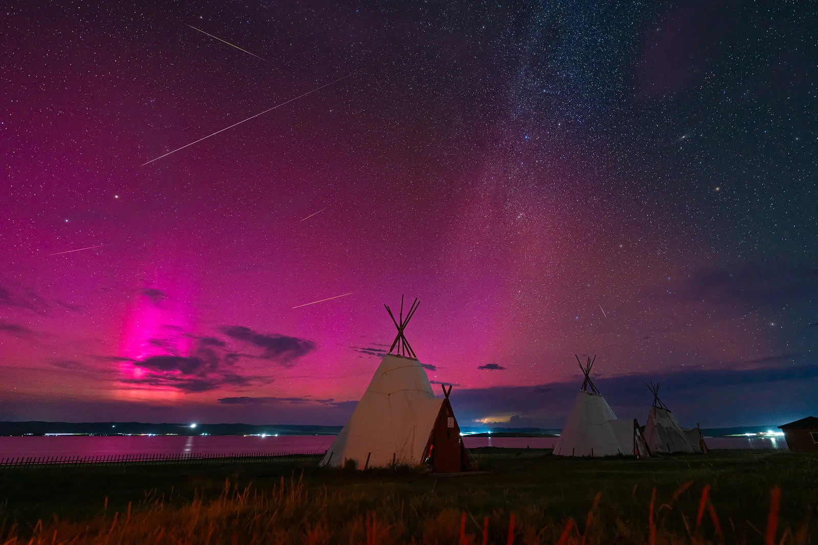 Photograph by Rex Check