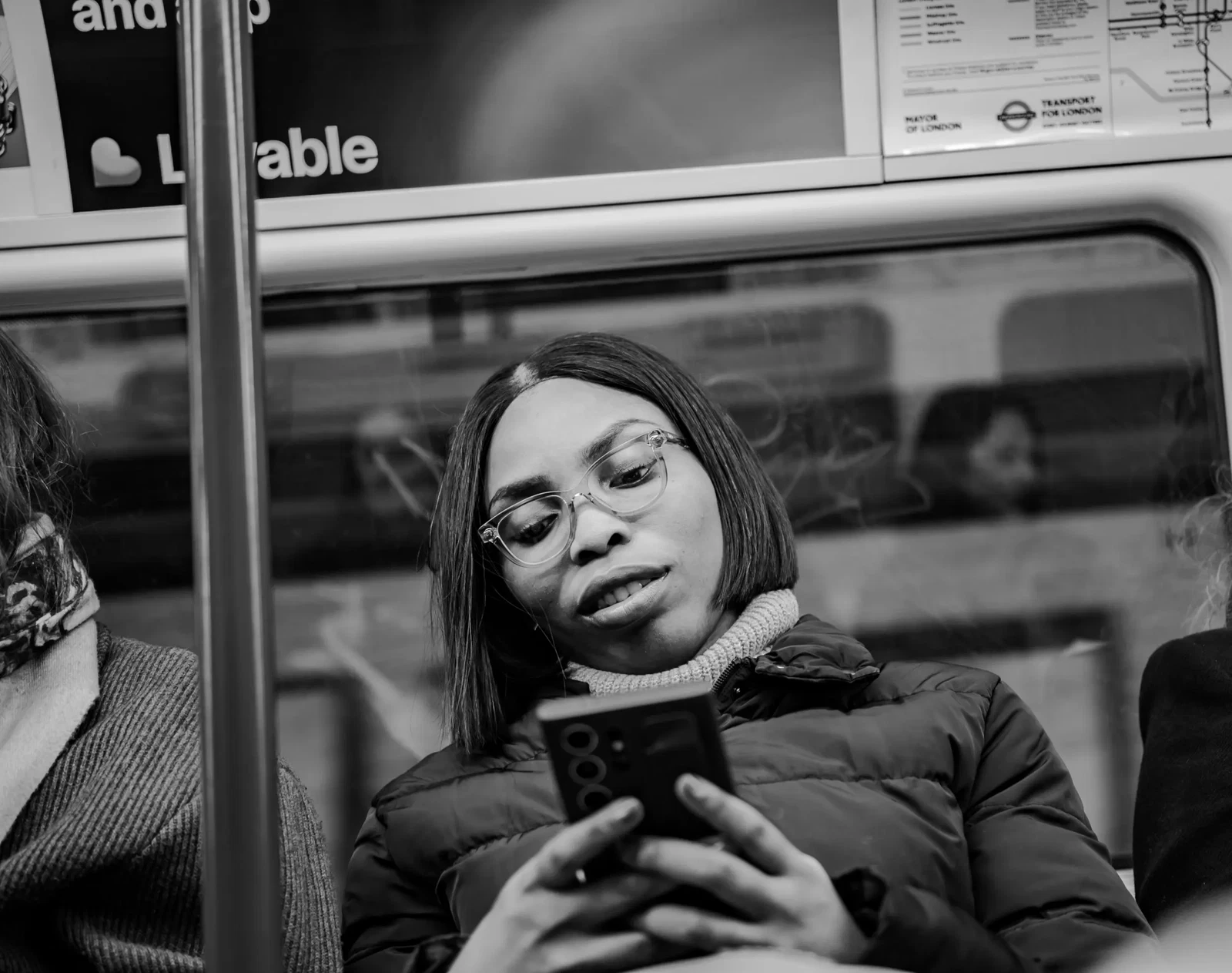 Photograph by Oliver Burwood