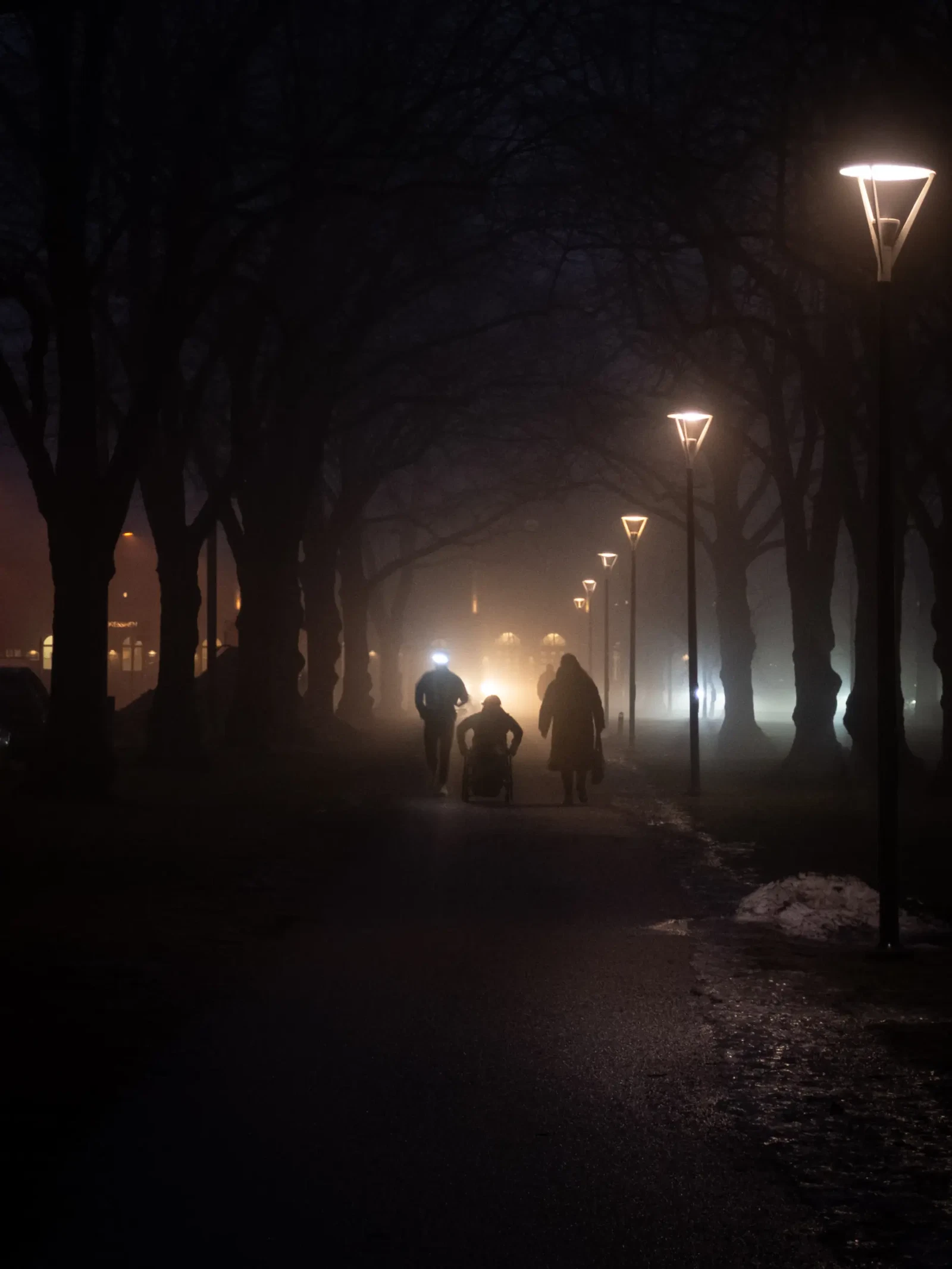 Photograph by Jaime Palou