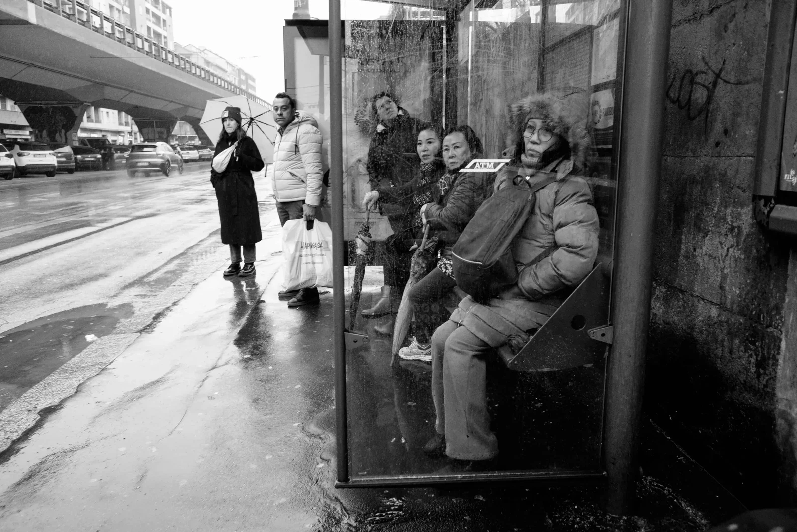 Photograph by Alessandro Bocchi