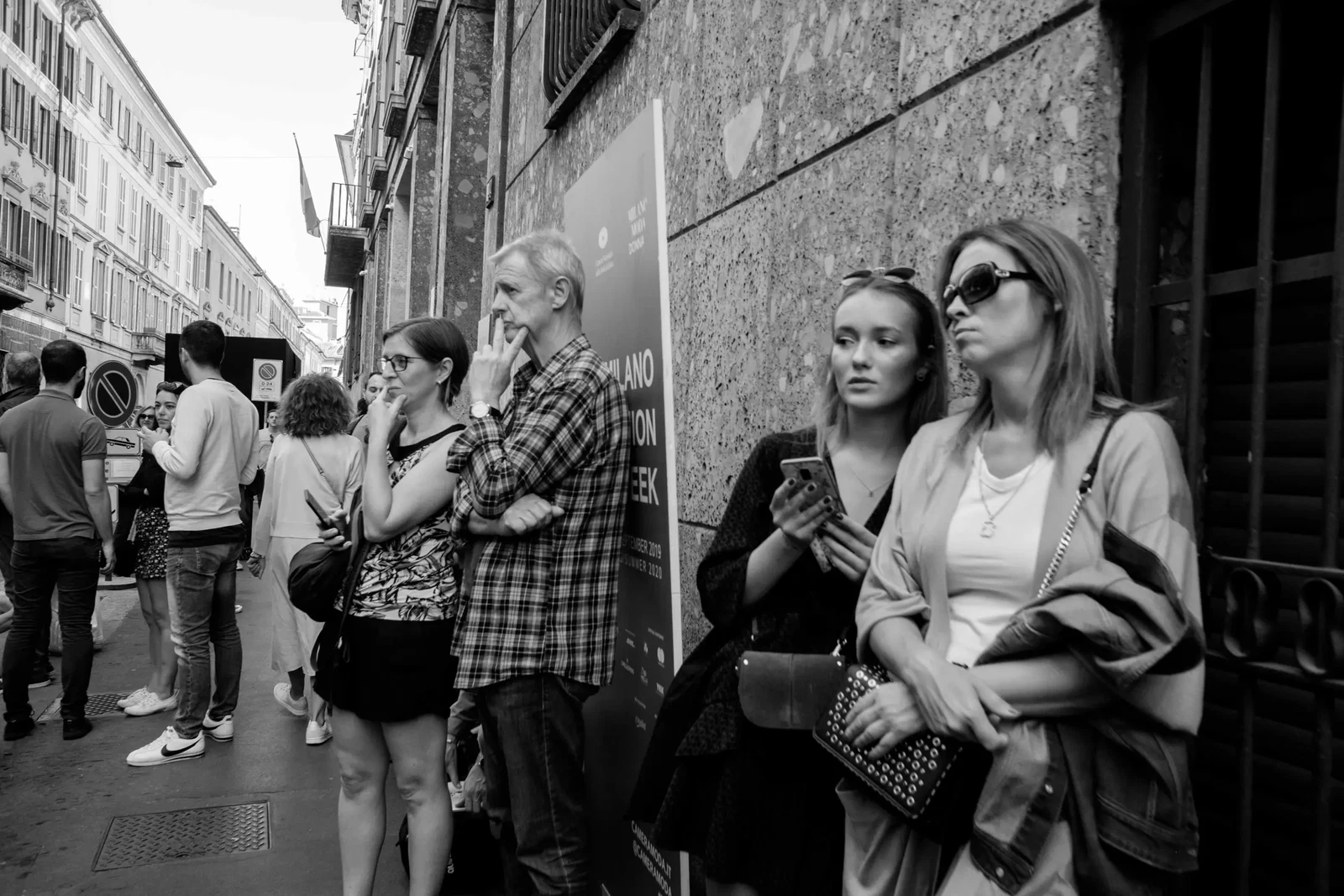 Photograph by Alessandro Bocchi