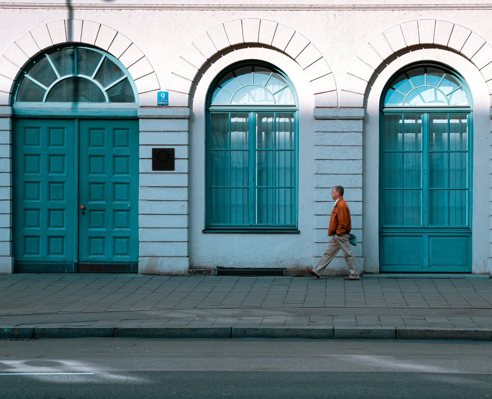 Photograph by Alexander Zonta