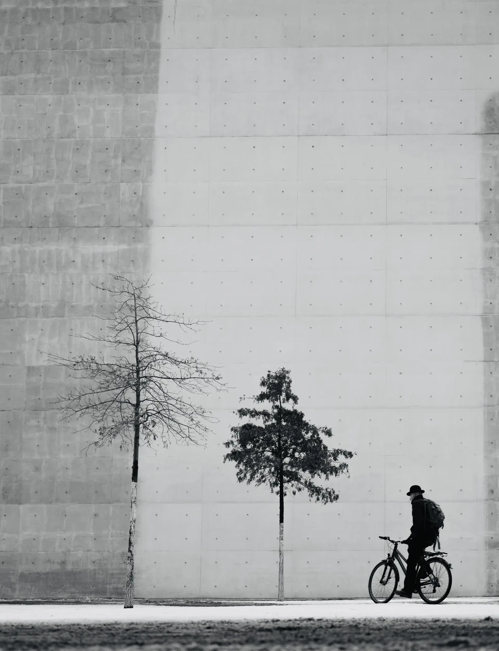 Photograph by Alexander Zonta