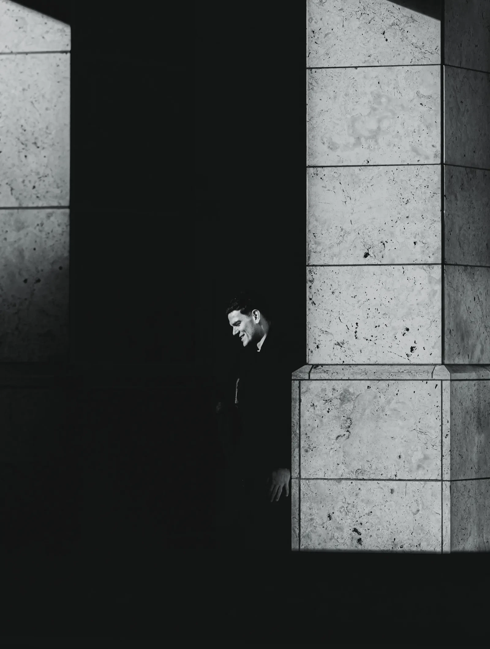 Photograph by Alexander Zonta