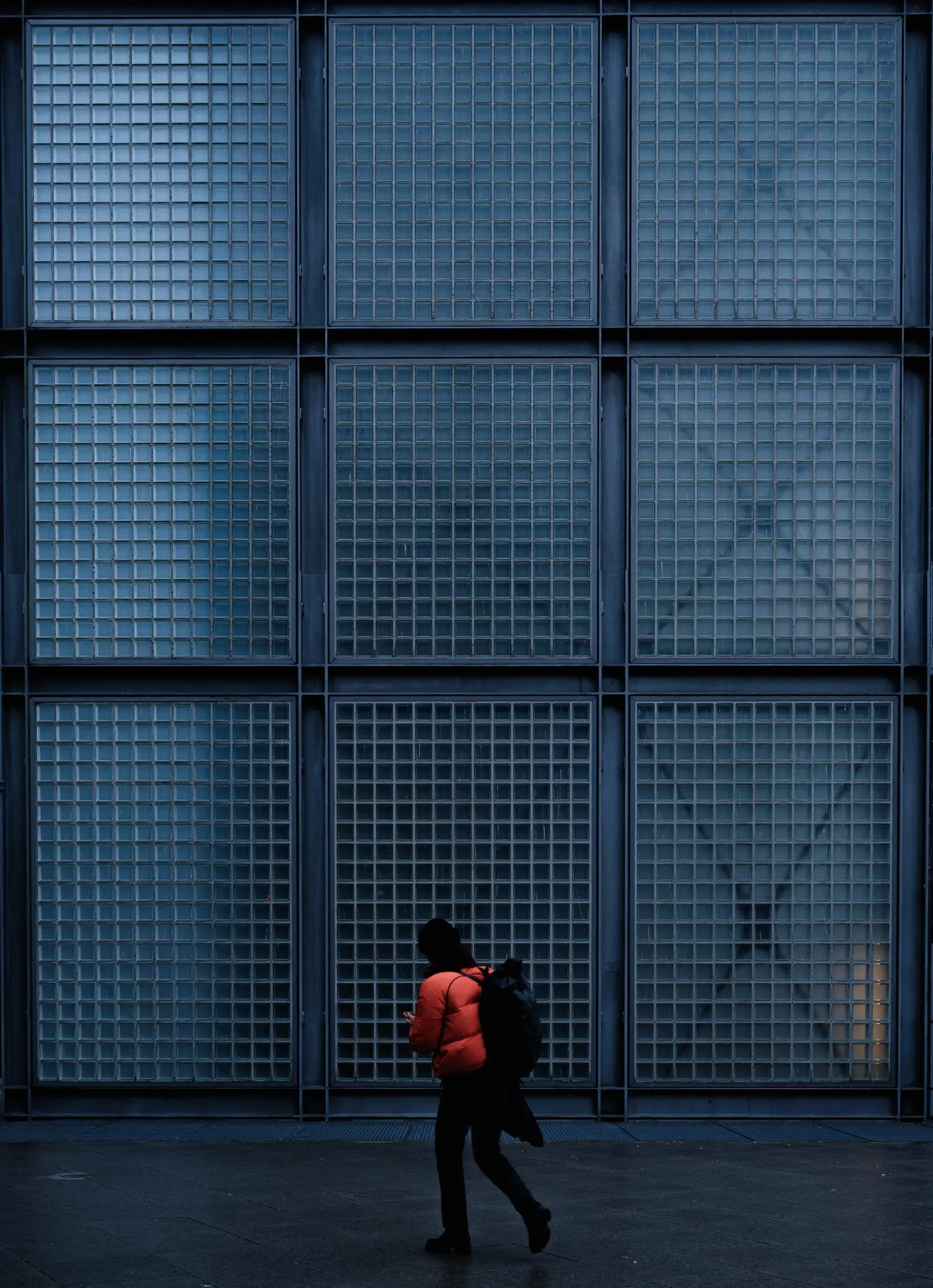 Photograph by Alexander Zonta