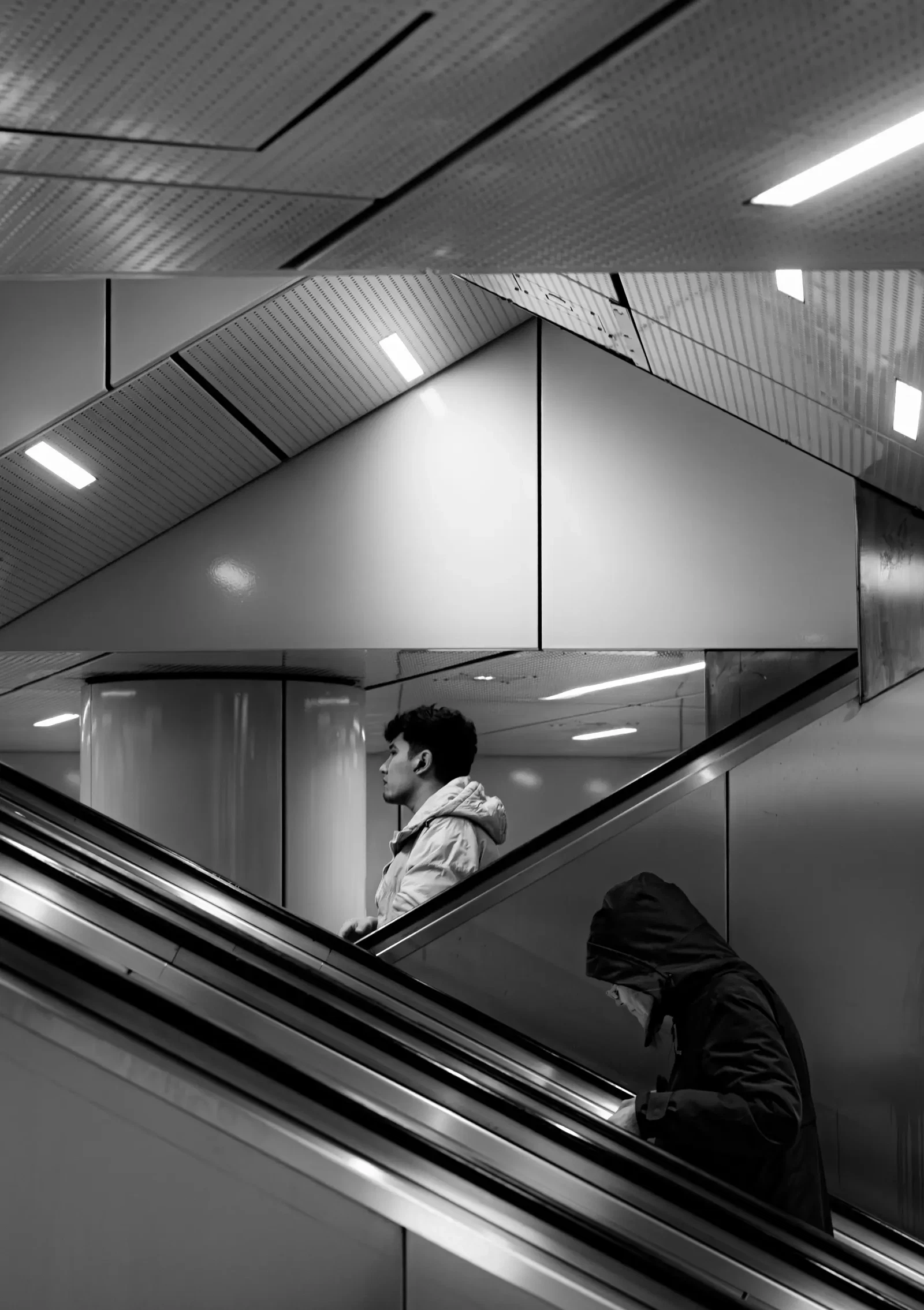 Photograph by Alexander Zonta
