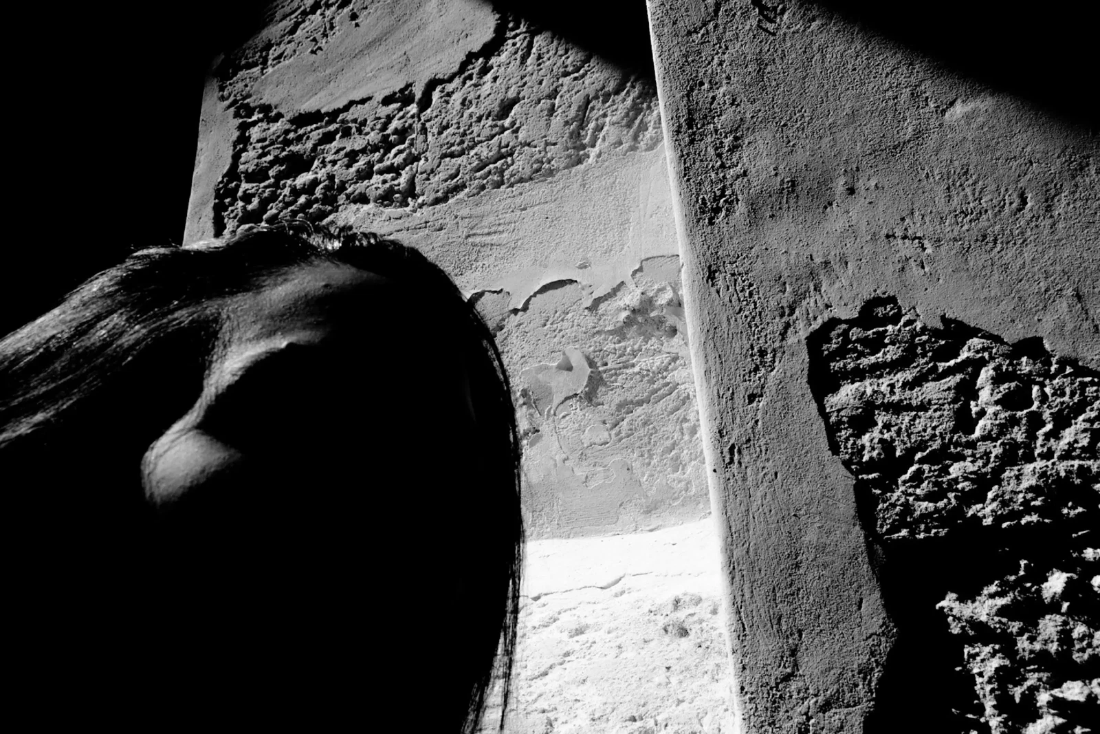 Photograph by Eleonora IUELE