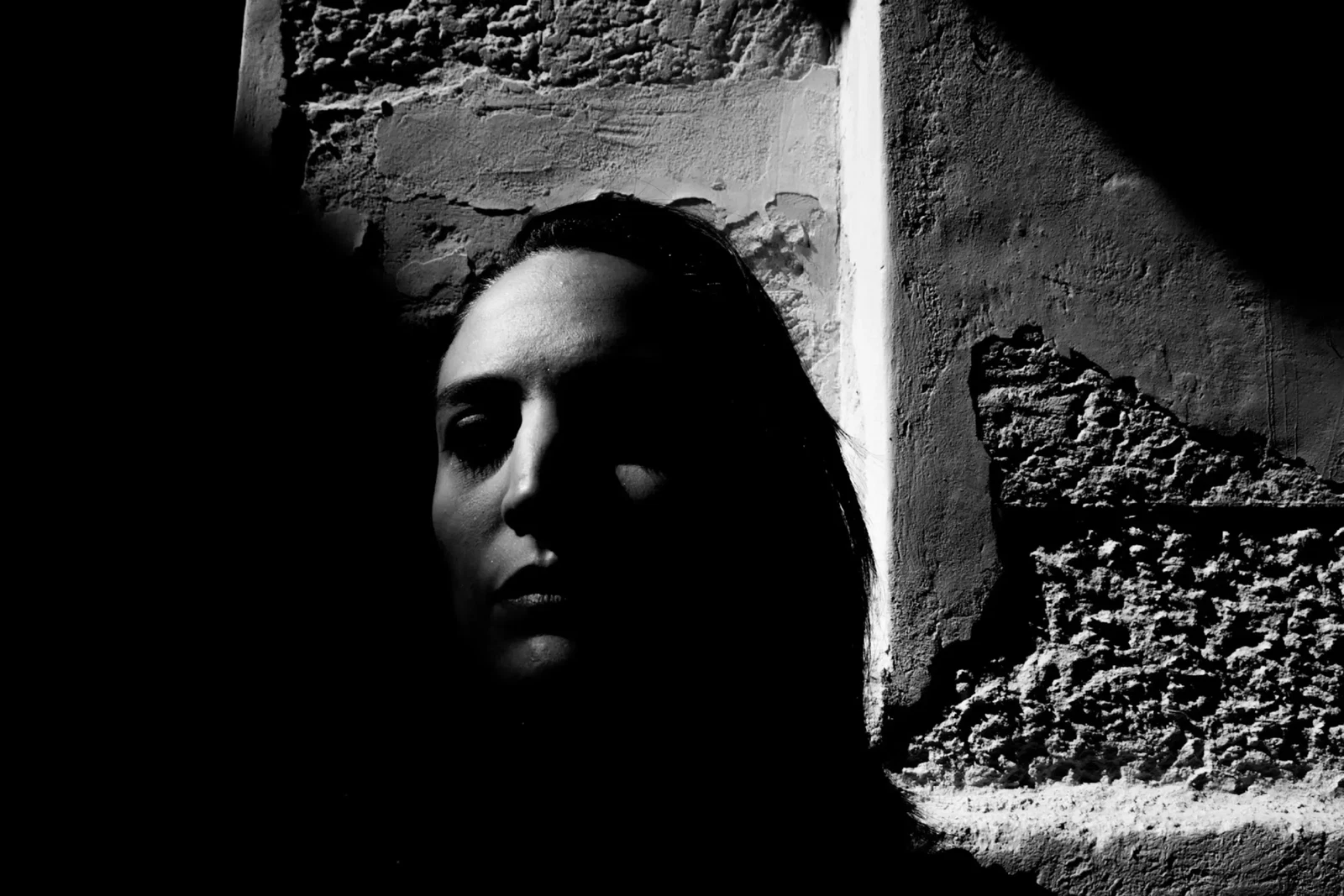 Photograph by Eleonora IUELE