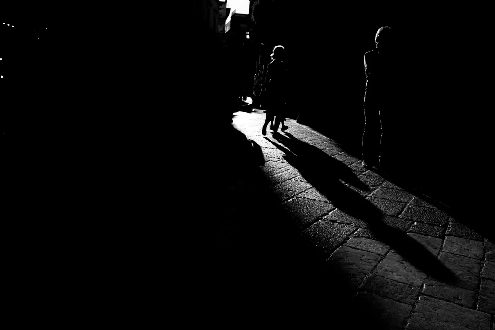 Photograph by Eleonora IUELE