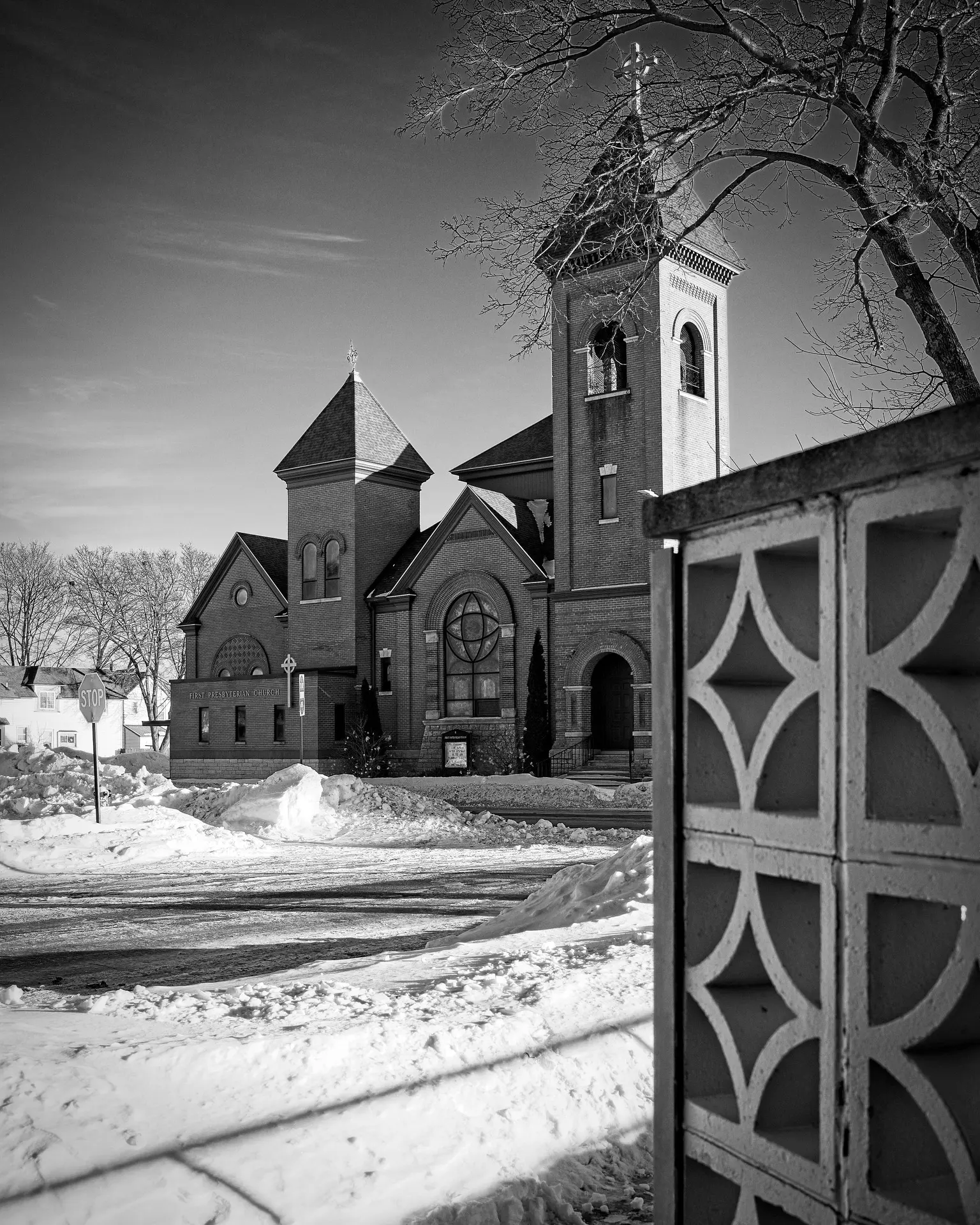 Photograph by Scott Peterson