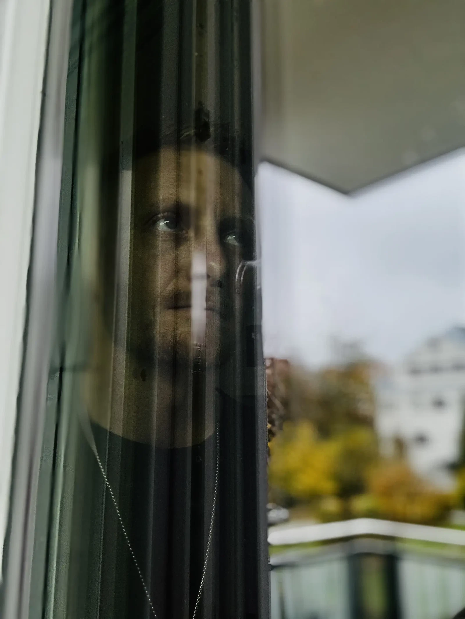 Photograph by Alexander Zonta