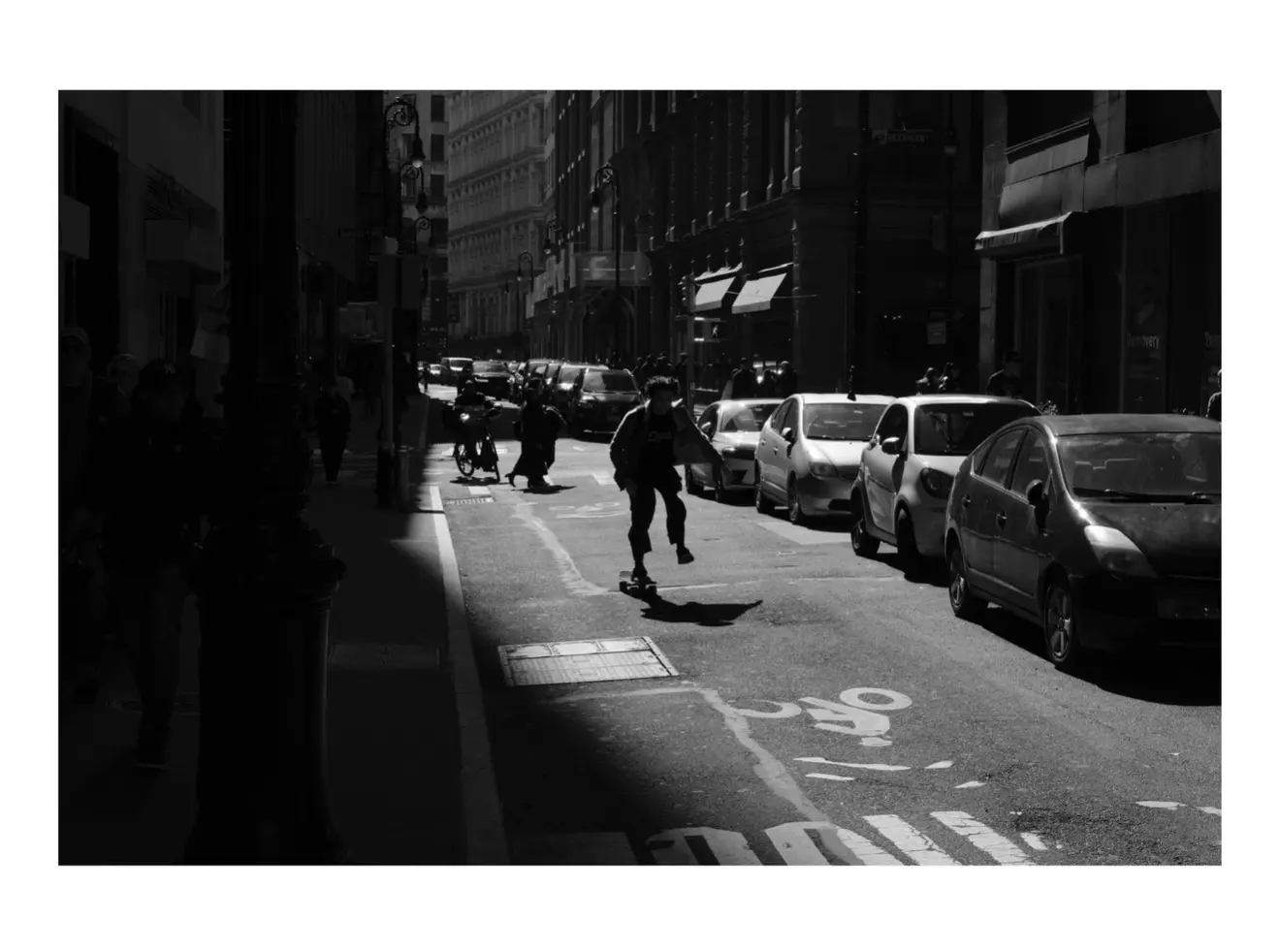 Photograph by Thomas Berry