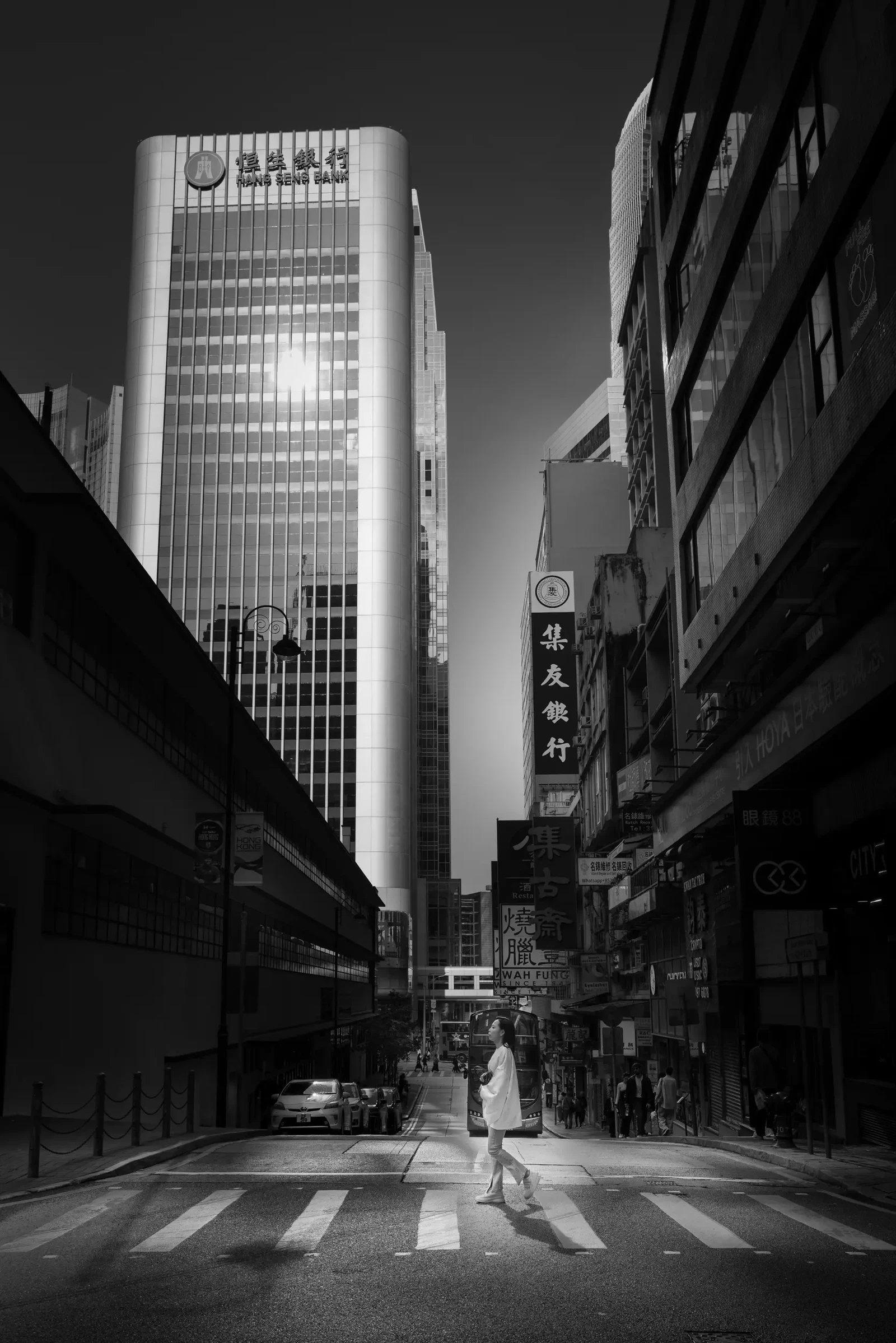 Photograph by Rex Check