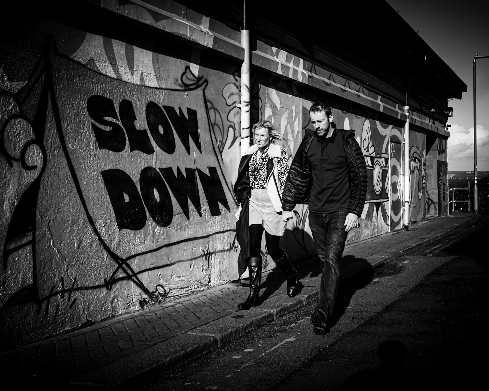 Photograph by Leon Maillard