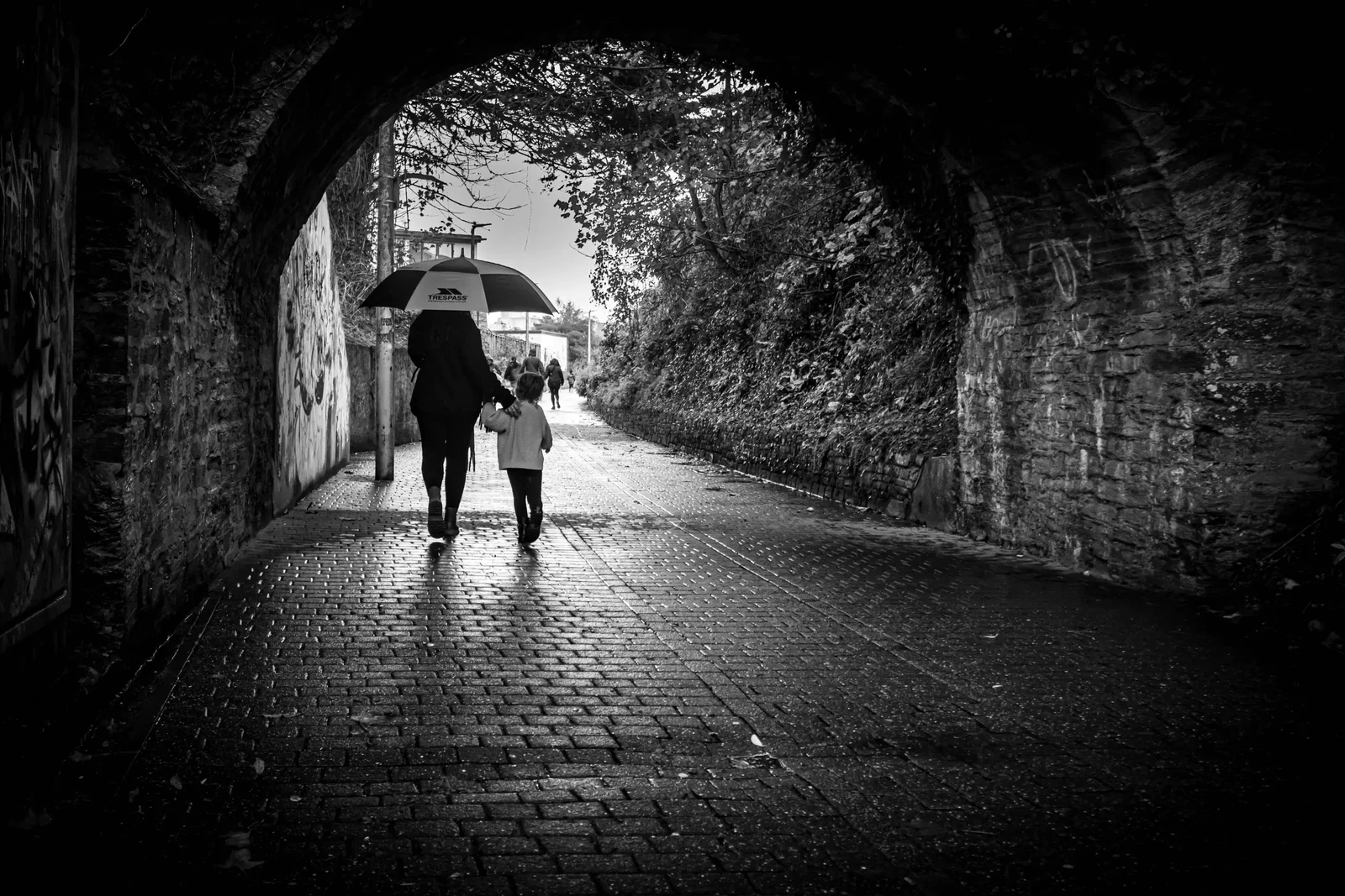 Photograph by Leon Maillard