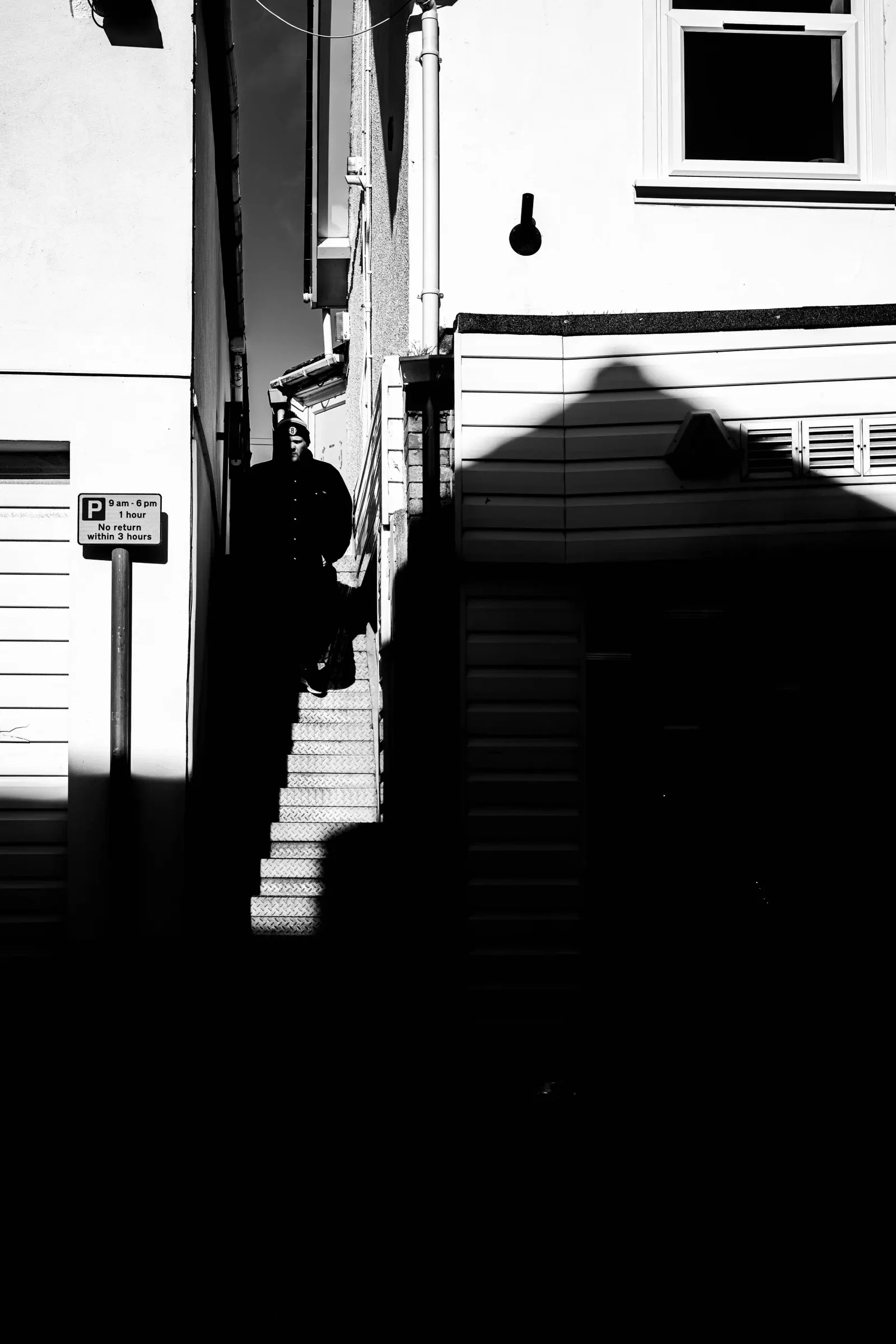 Photograph by Leon Maillard