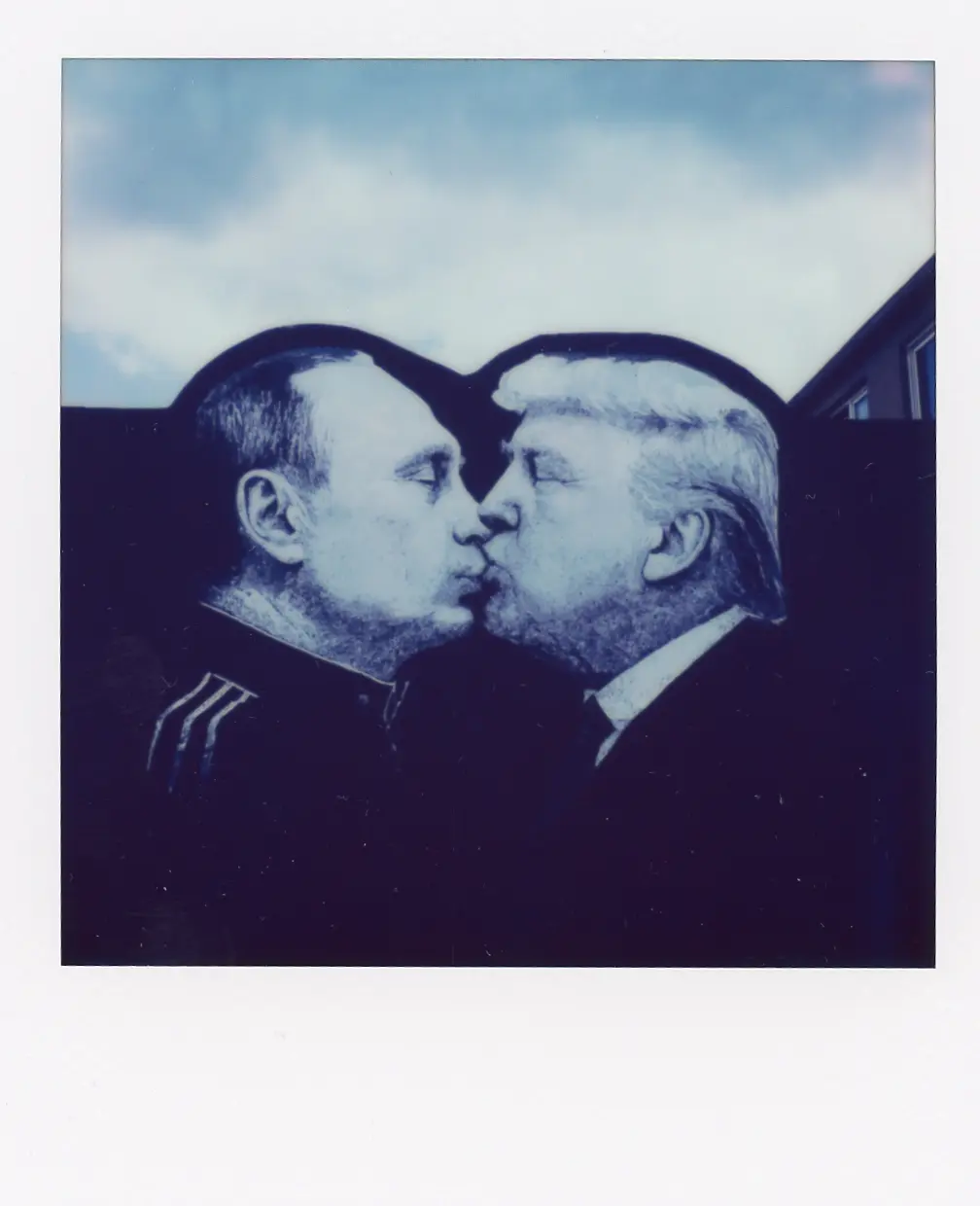 Photograph by lucia mazzucato