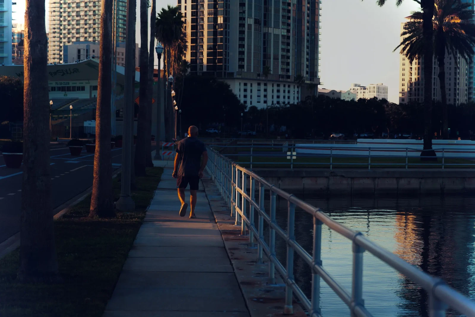 Photograph by Isaac Hutchison