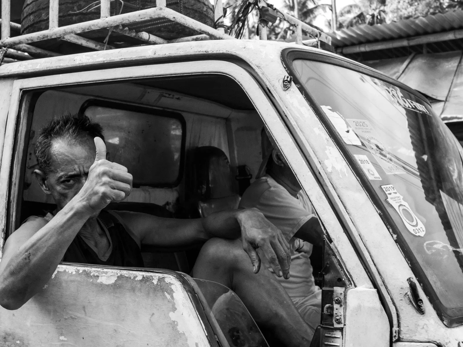 Photograph by Nuria Pons