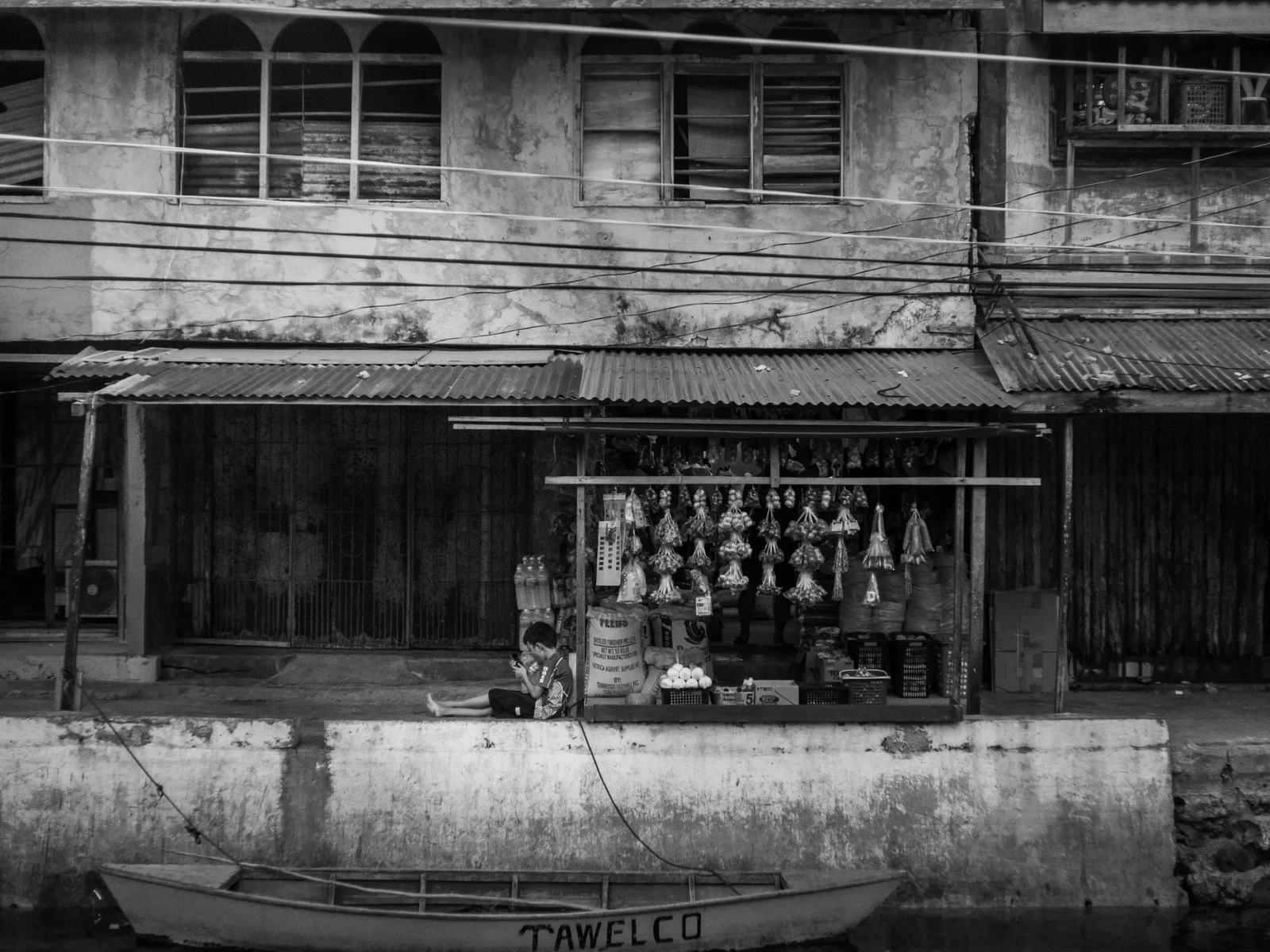Photograph by Nuria Pons