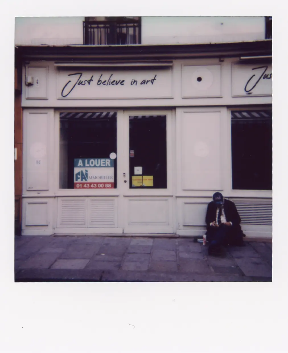 Photograph by lucia mazzucato