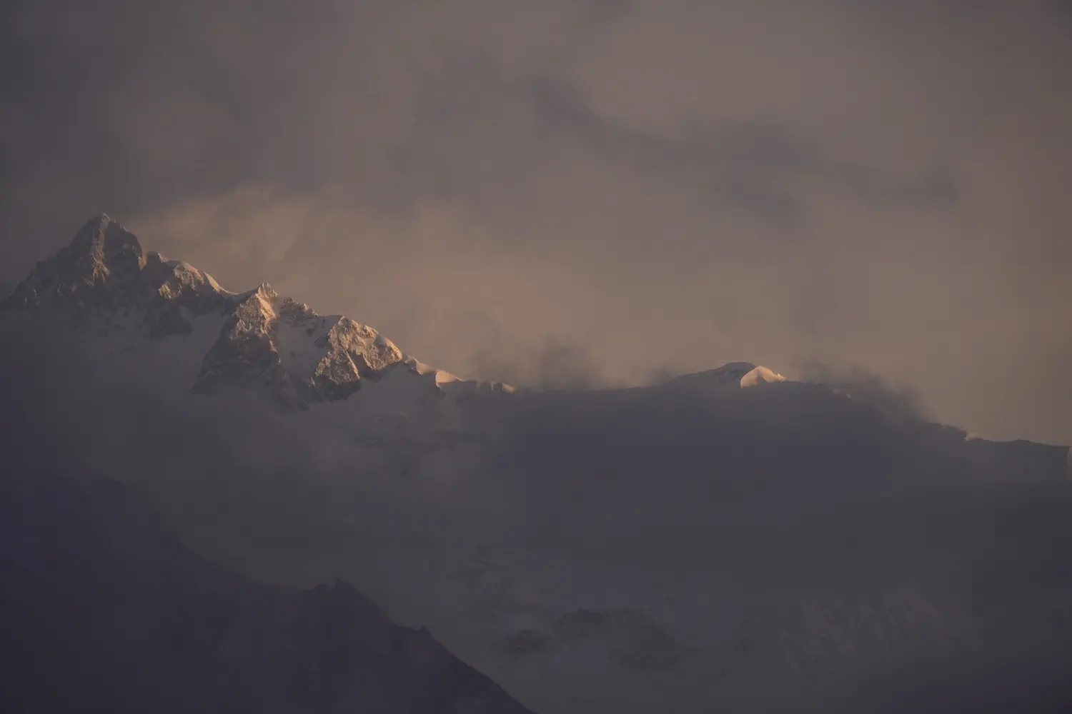 Photograph by Aiatur Mullick