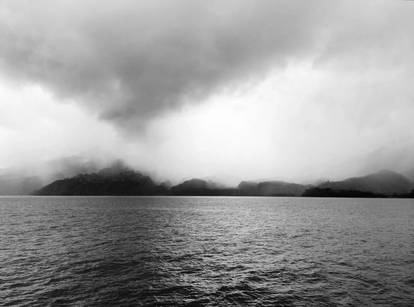 Photograph by Michael Enright