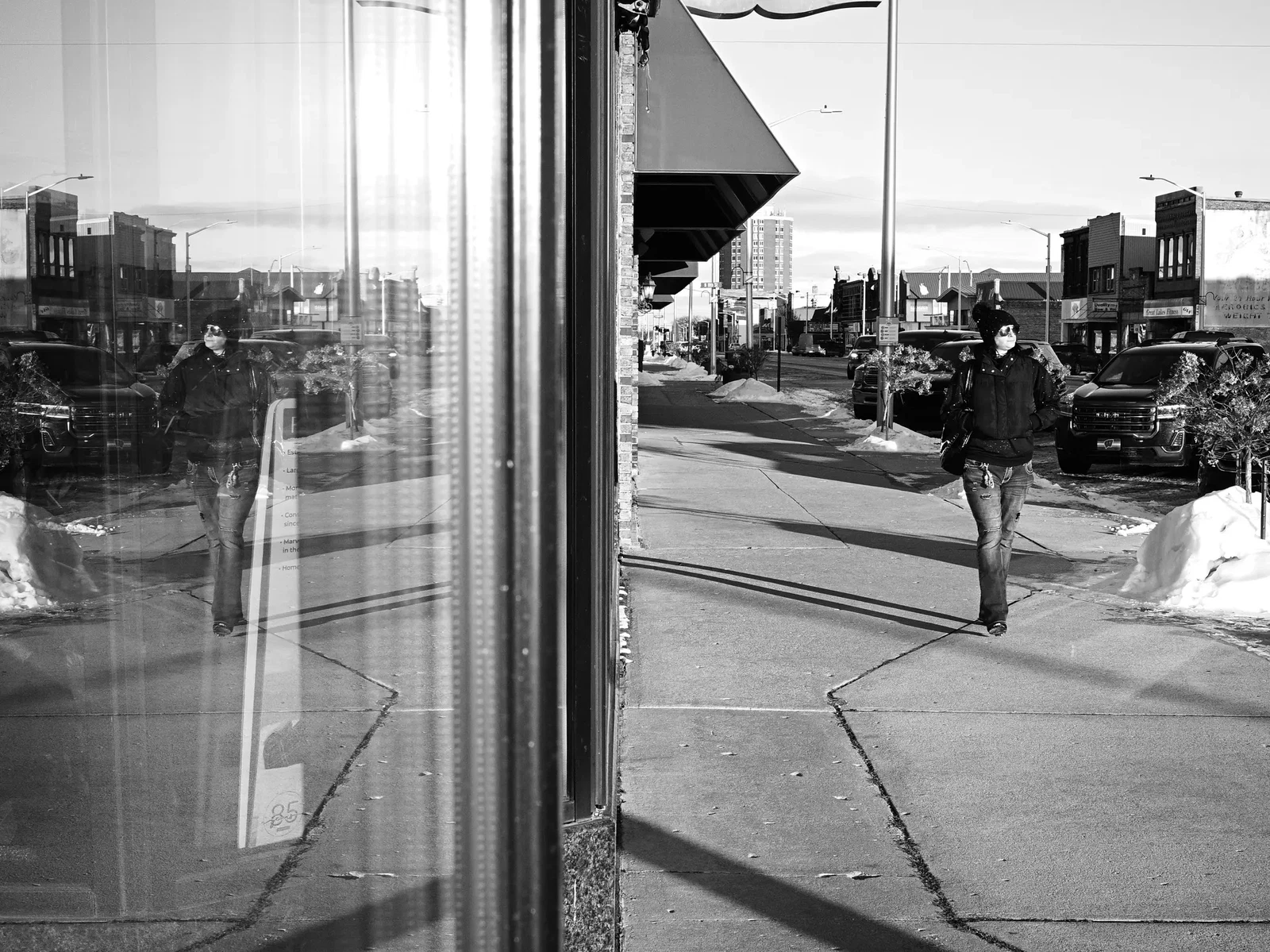 Photograph by Scott Peterson