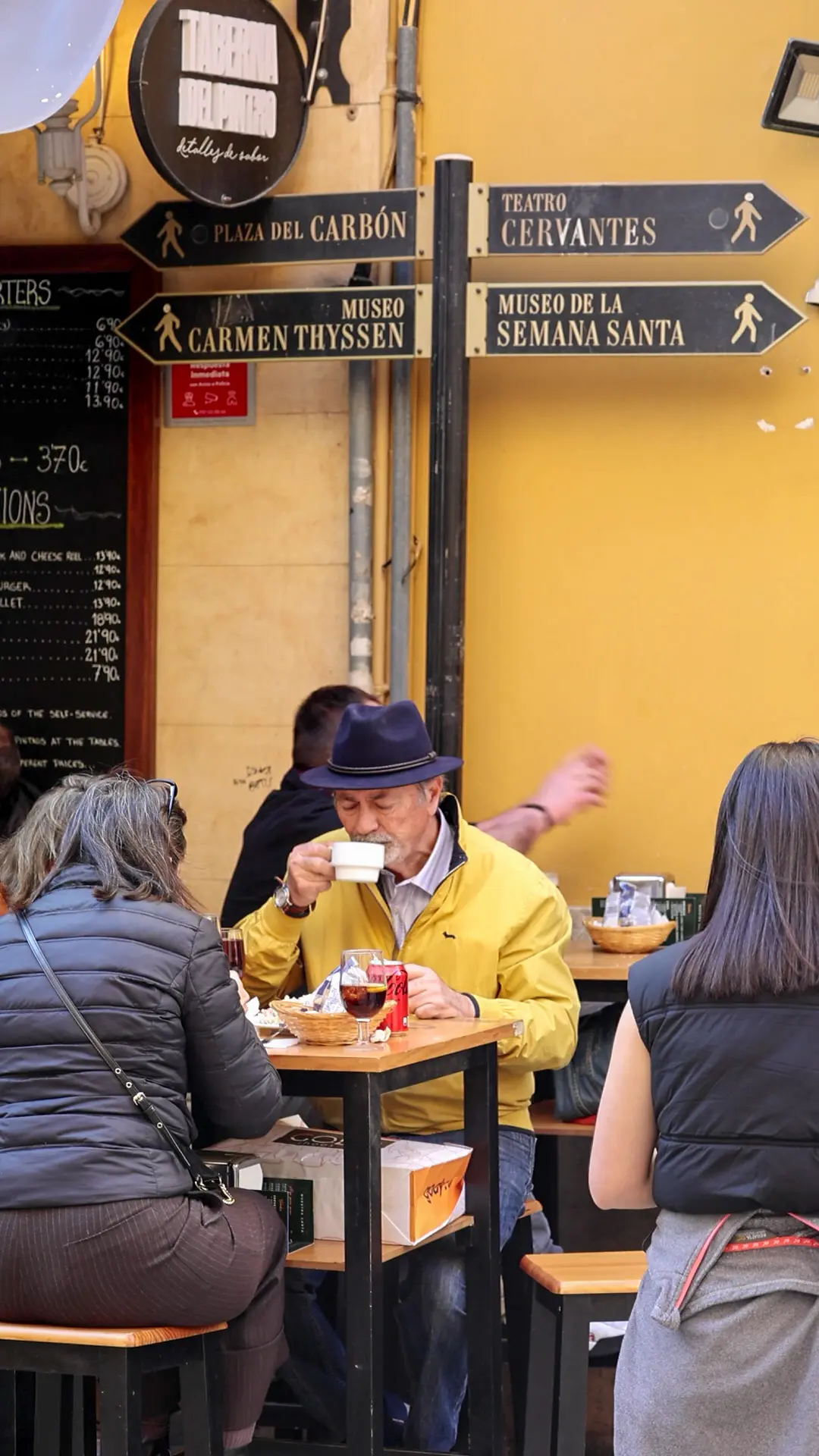 Photograph by Claudia Agostini