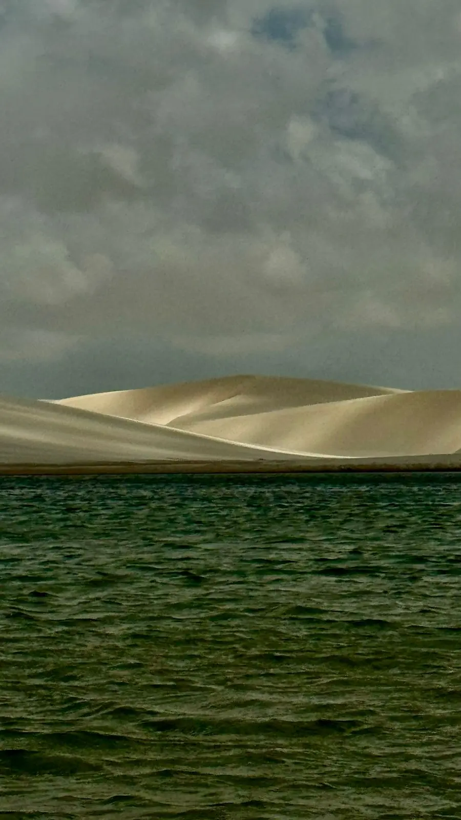 Photograph by Leo Soares