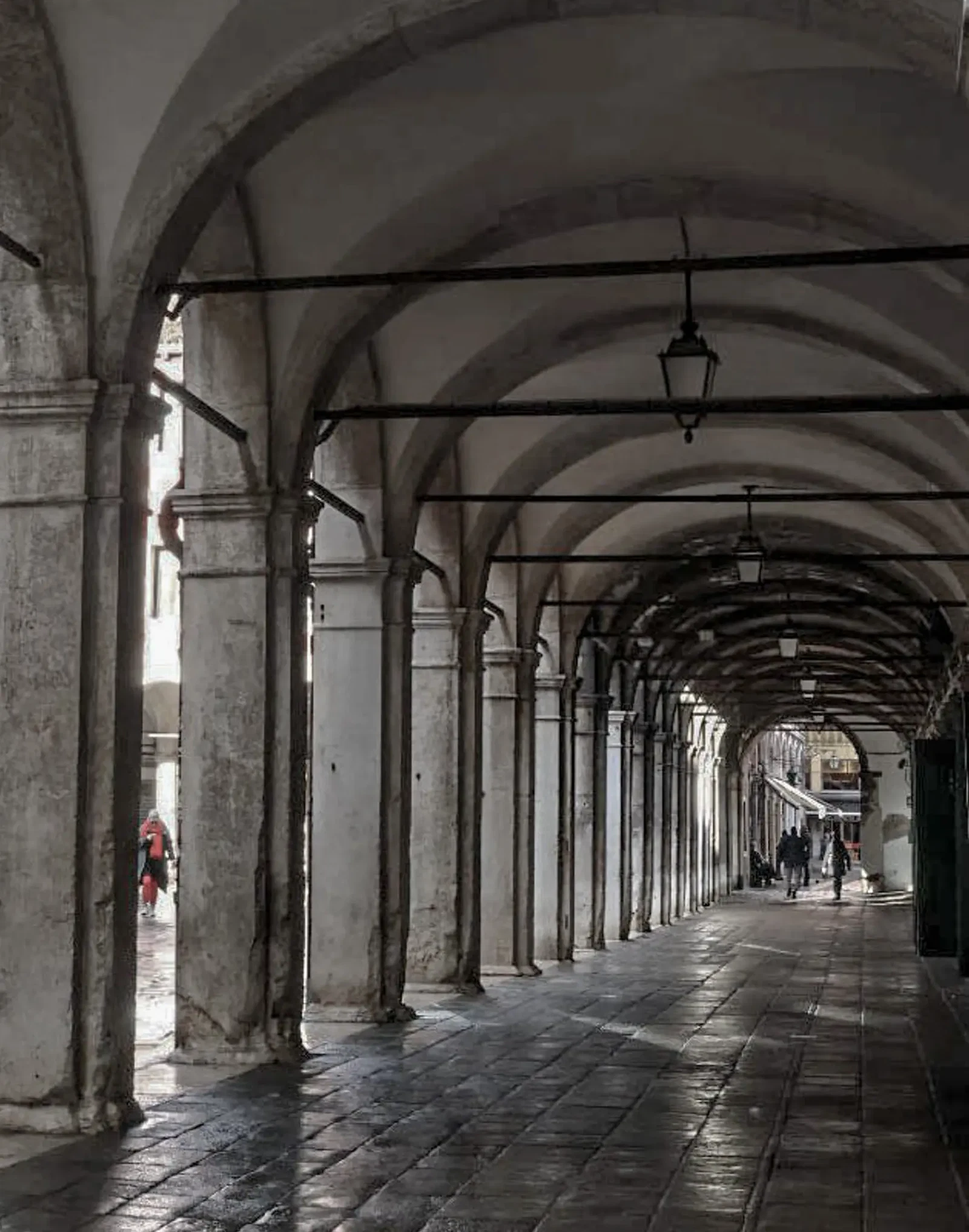 Photograph by Claudia Agostini