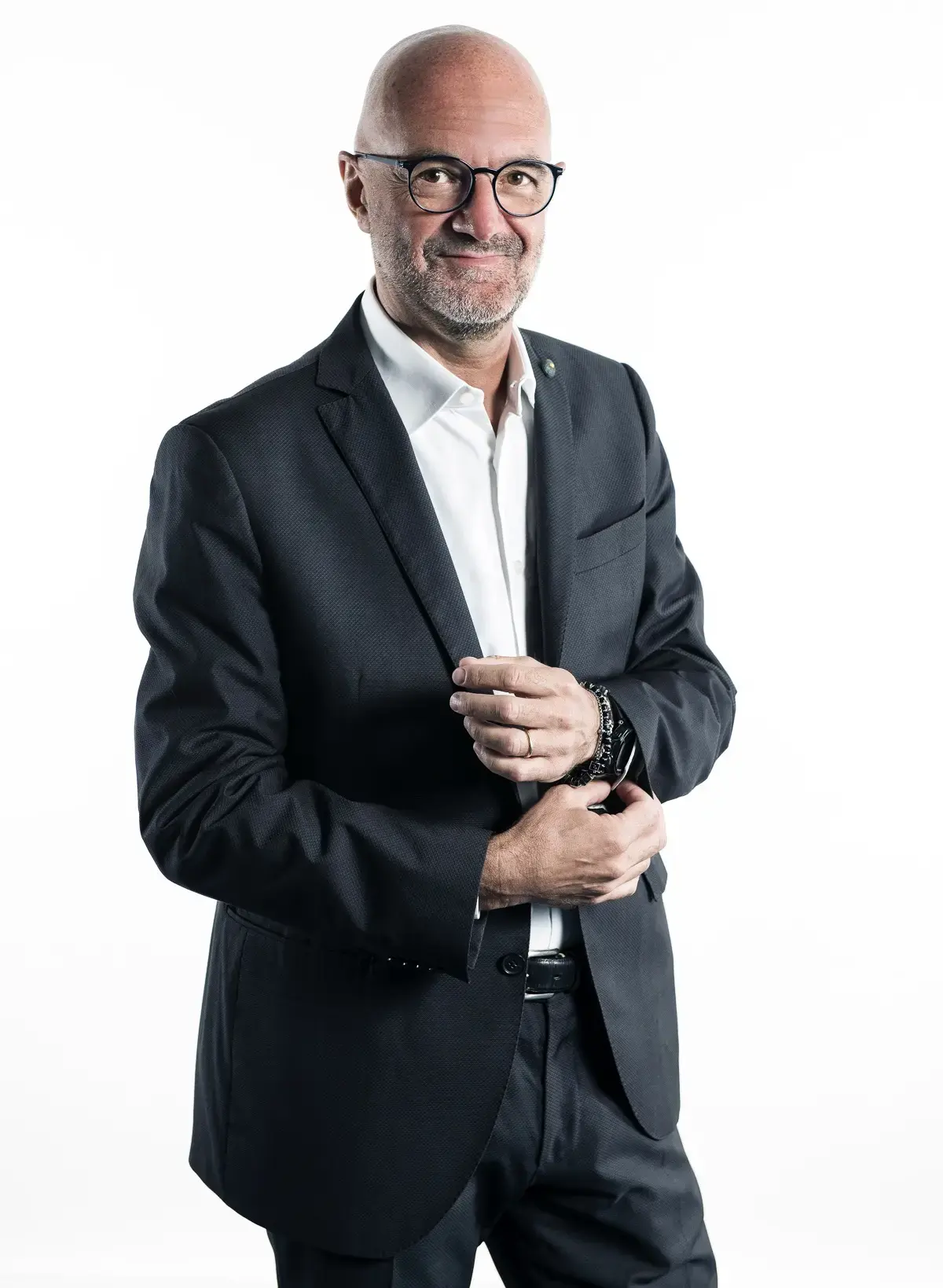 Photograph by Michele Fochi