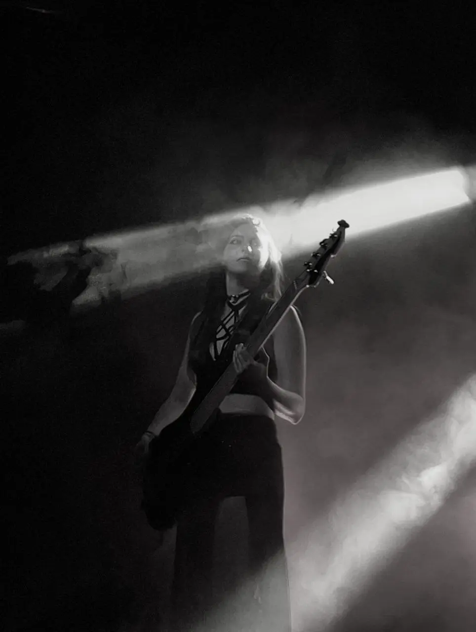 Photograph by Claudia Agostini