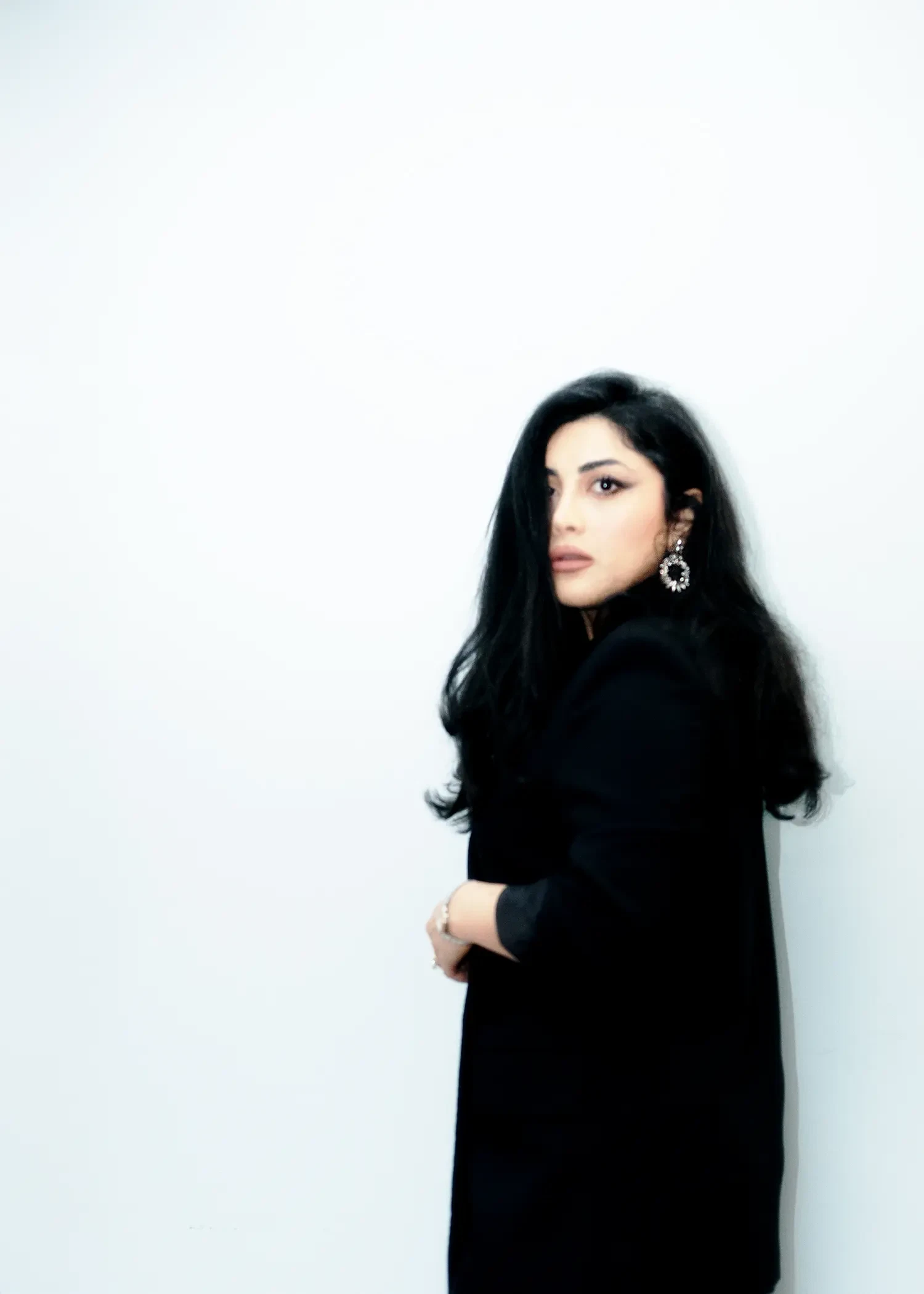 Photograph by Sofia Spinney
