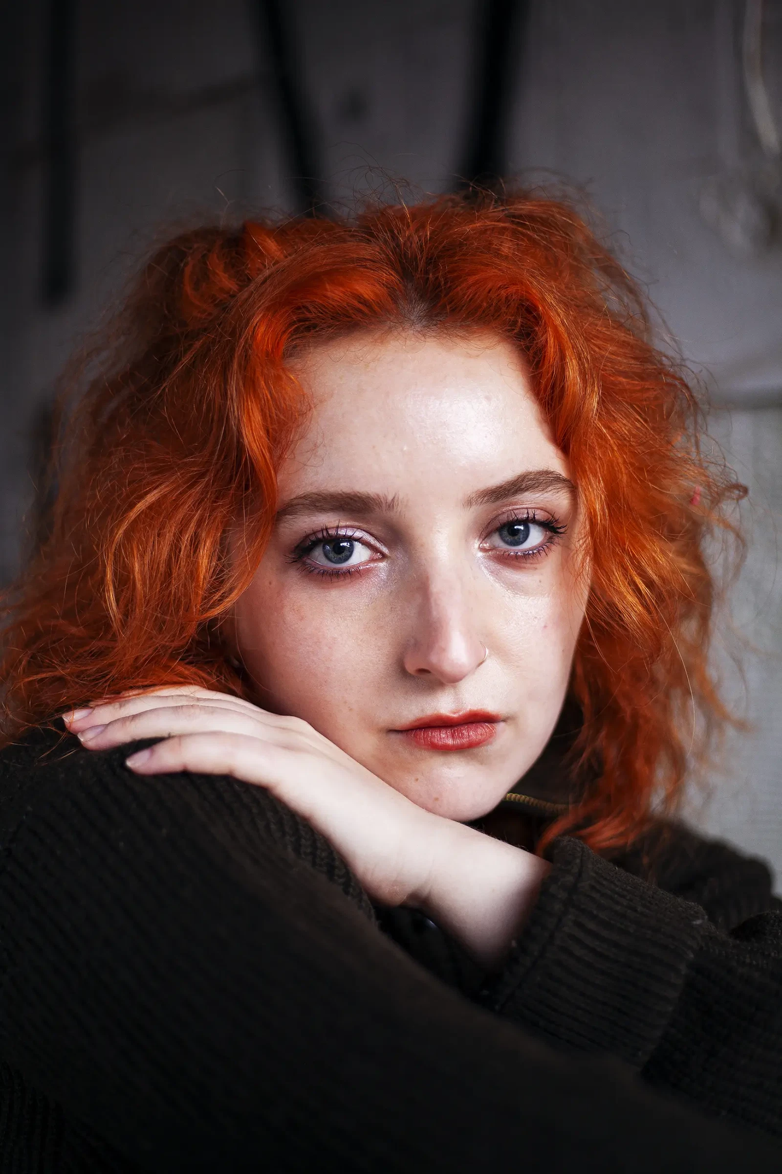 Photograph by Sofia Spinney