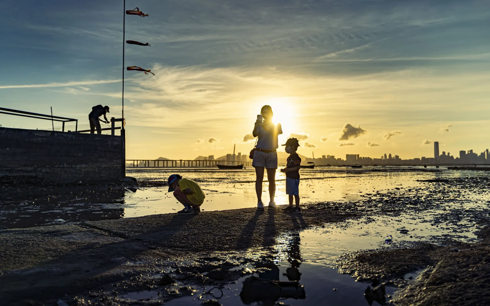 Photograph by HONG YU CHAN