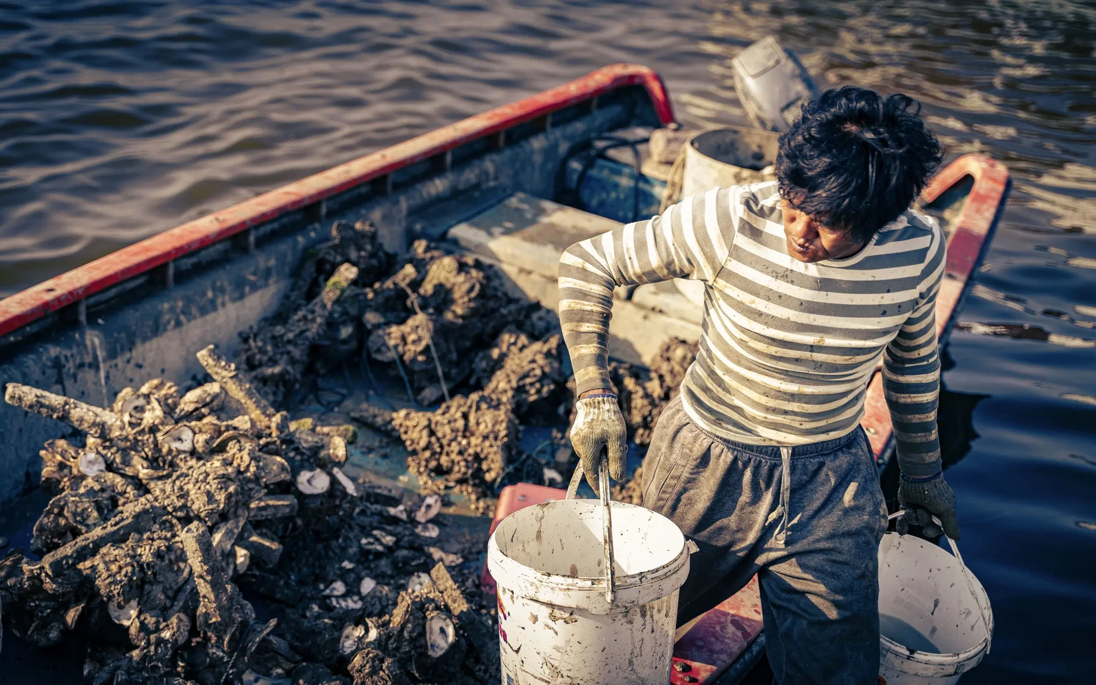 Photograph by HONG YU CHAN