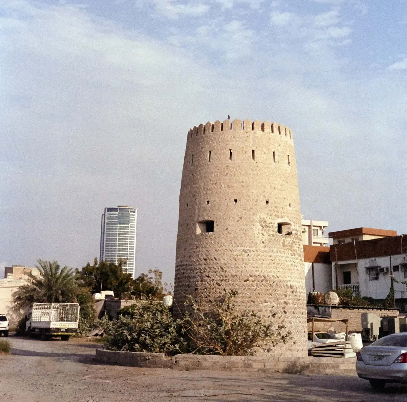 Julphar by Abdulla Alblooshi