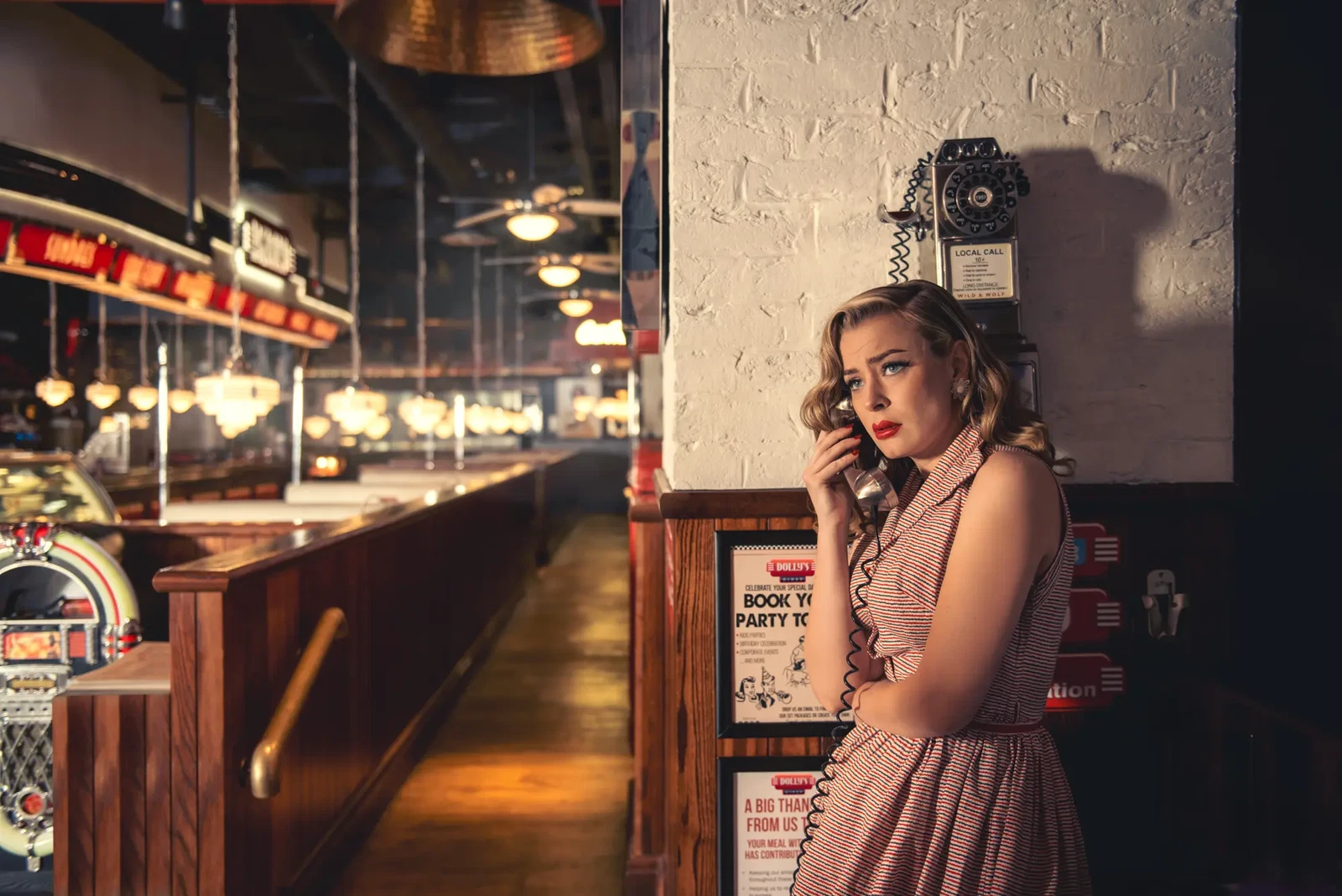 Photograph by Elisa Miller
