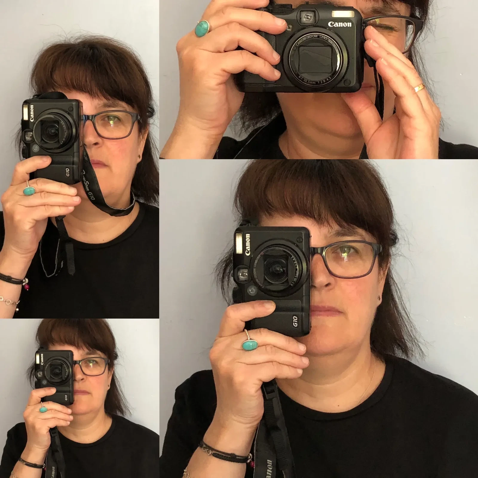 Carmen Ramon | The Independent Photographer