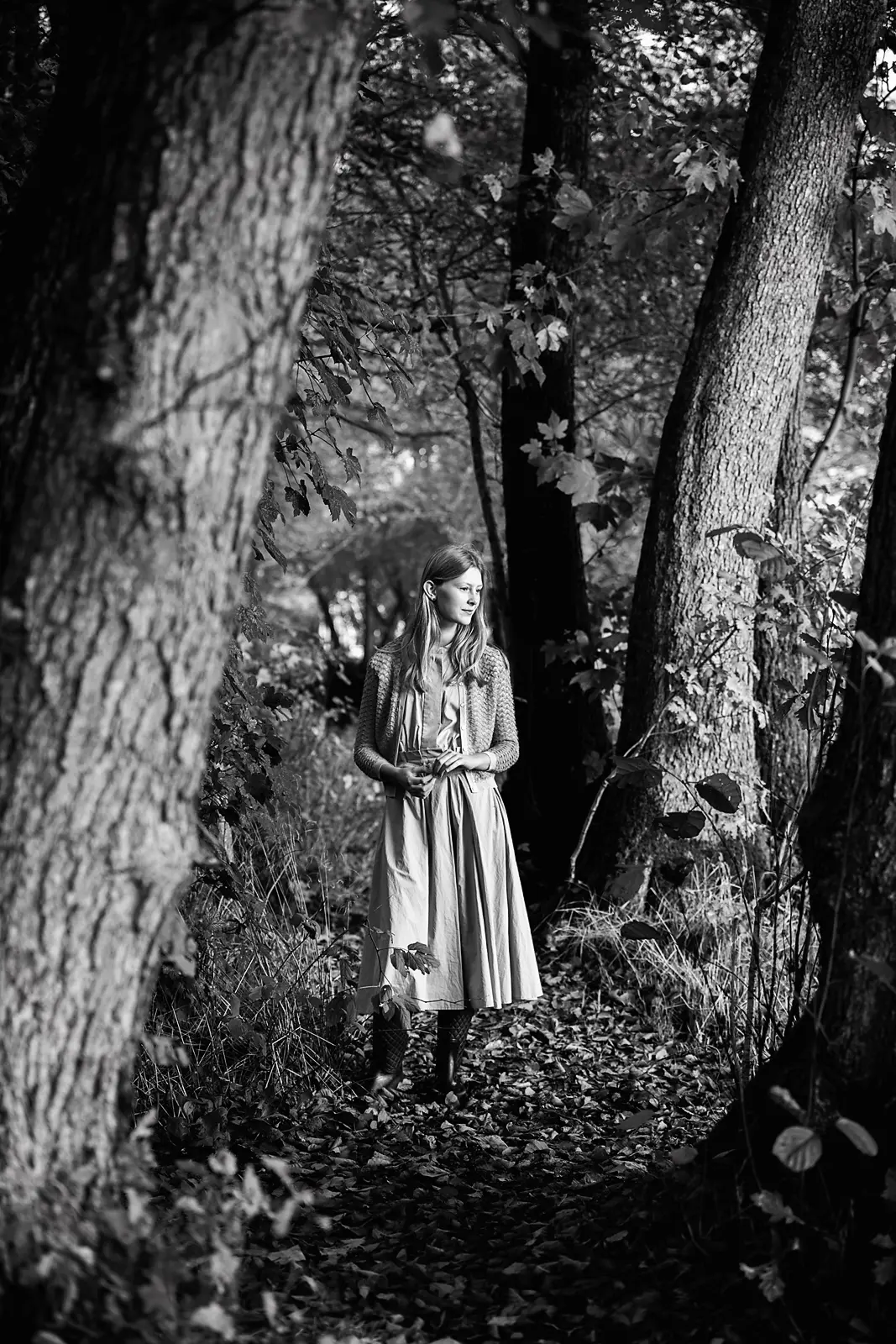 Photograph by Sussi Charlotte Alminde