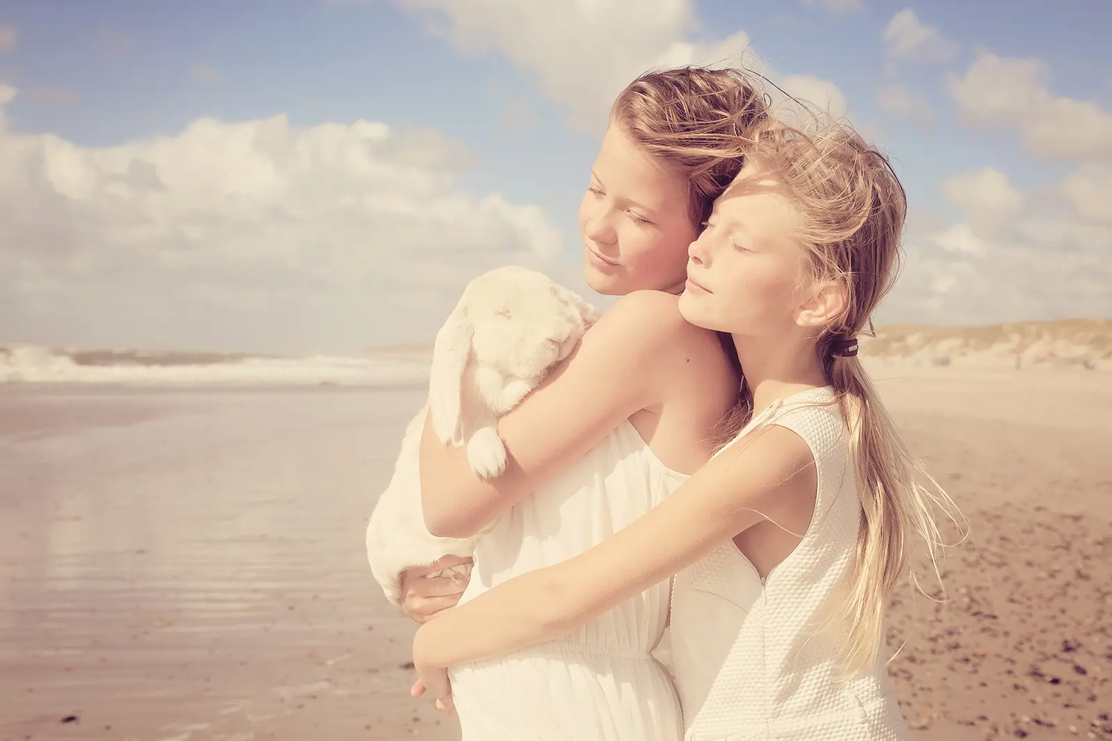 Photograph by Sussi Charlotte Alminde