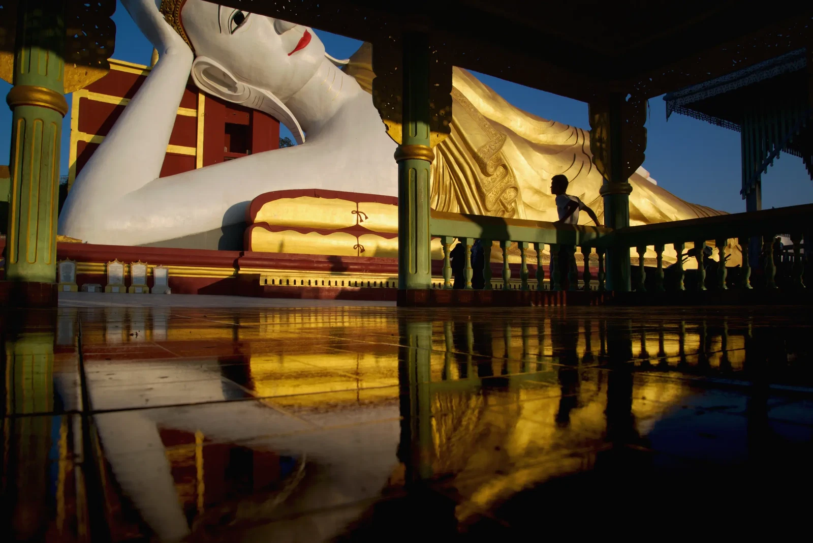 Photograph by margo ryan